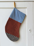 Personalised Christmas Stocking