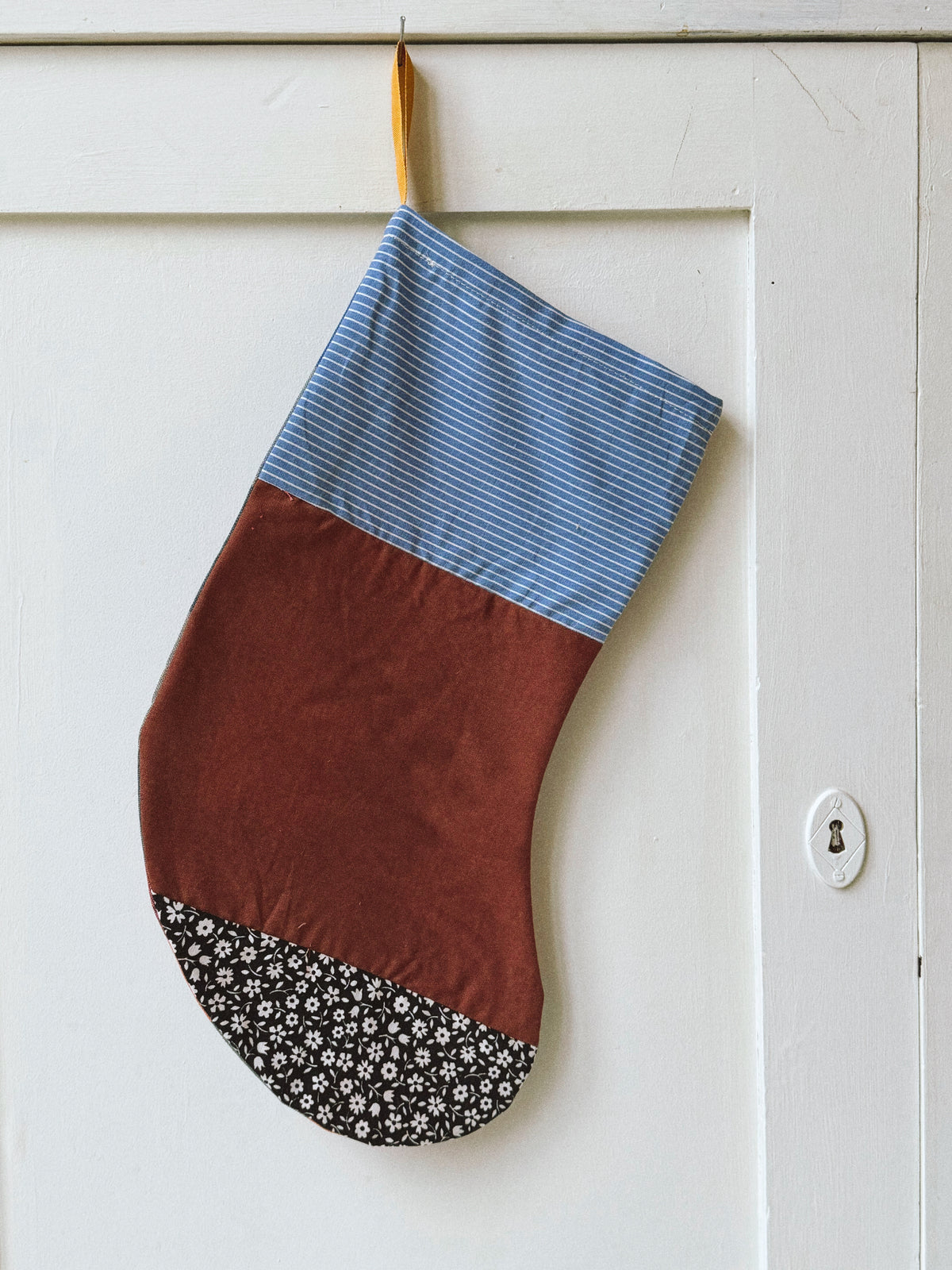 Personalised Christmas Stocking