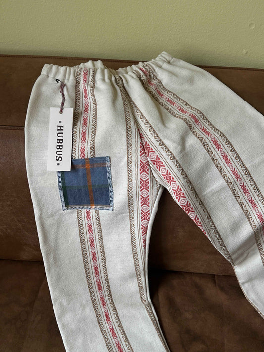 BUBBI bukser 4-6 år