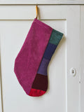 Personalised Christmas Stocking