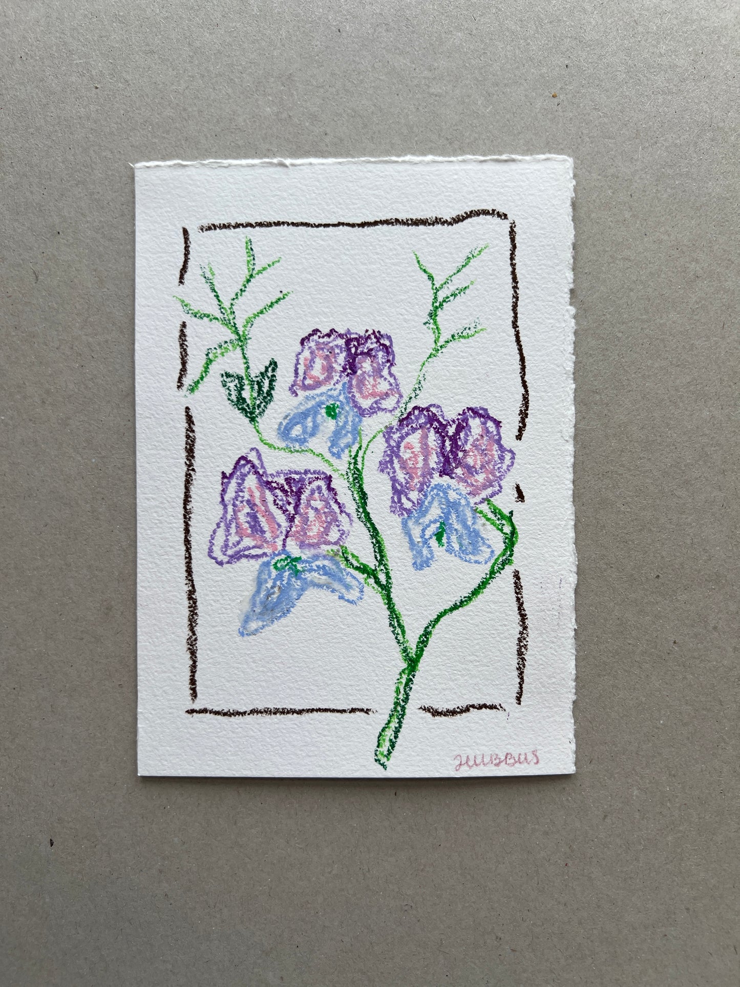 APRIL FLOWER 04