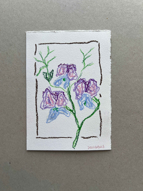 APRIL FLOWER 04