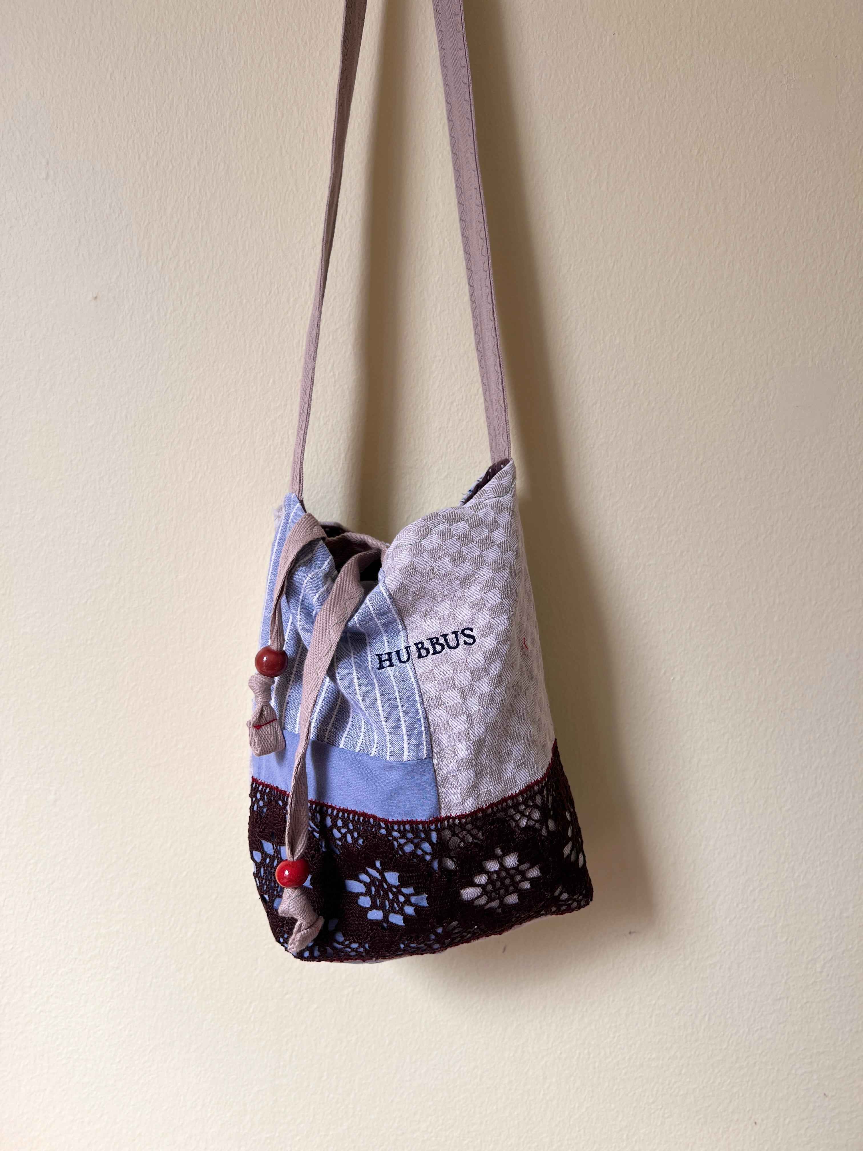 MOTHER MOON POUCH #6