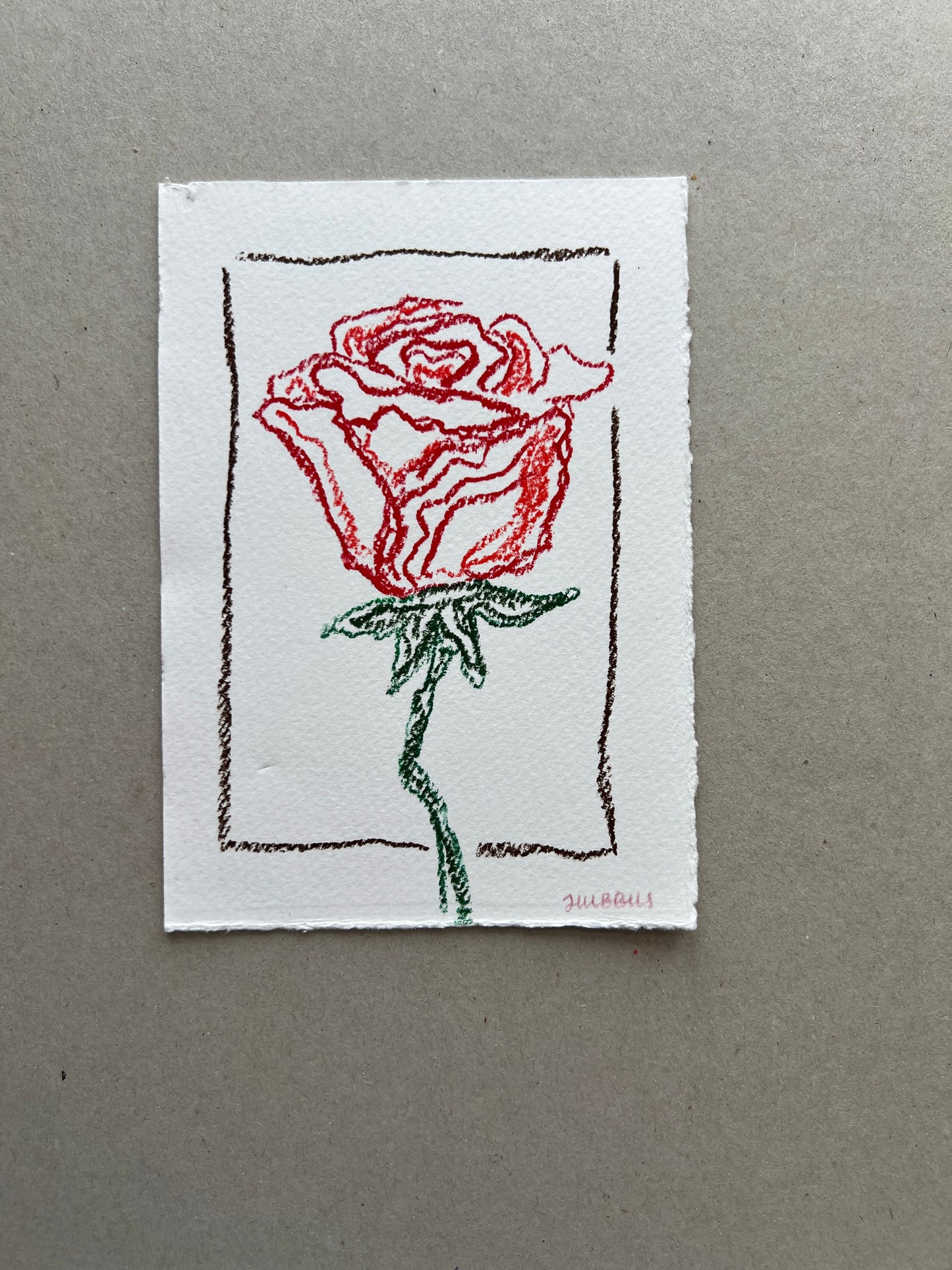 JUNE FLOWER 03