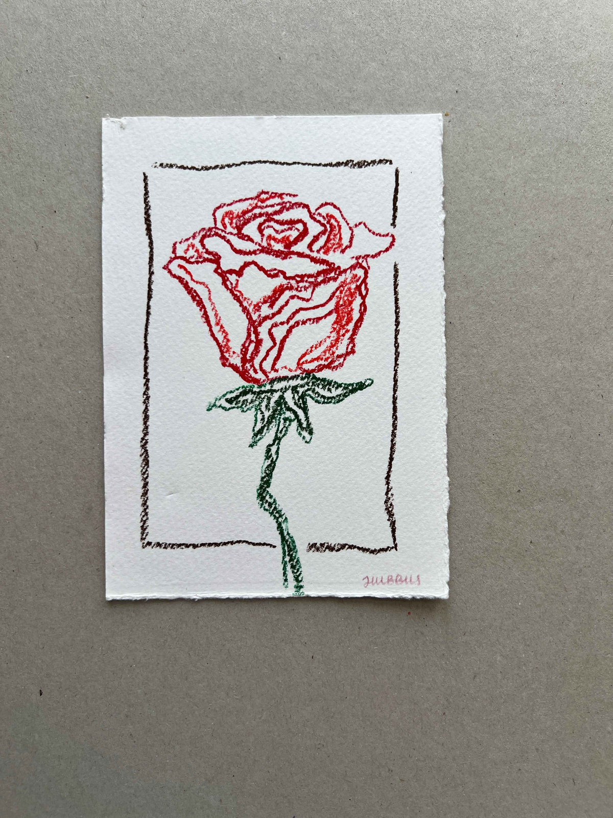 JUNE FLOWER 03