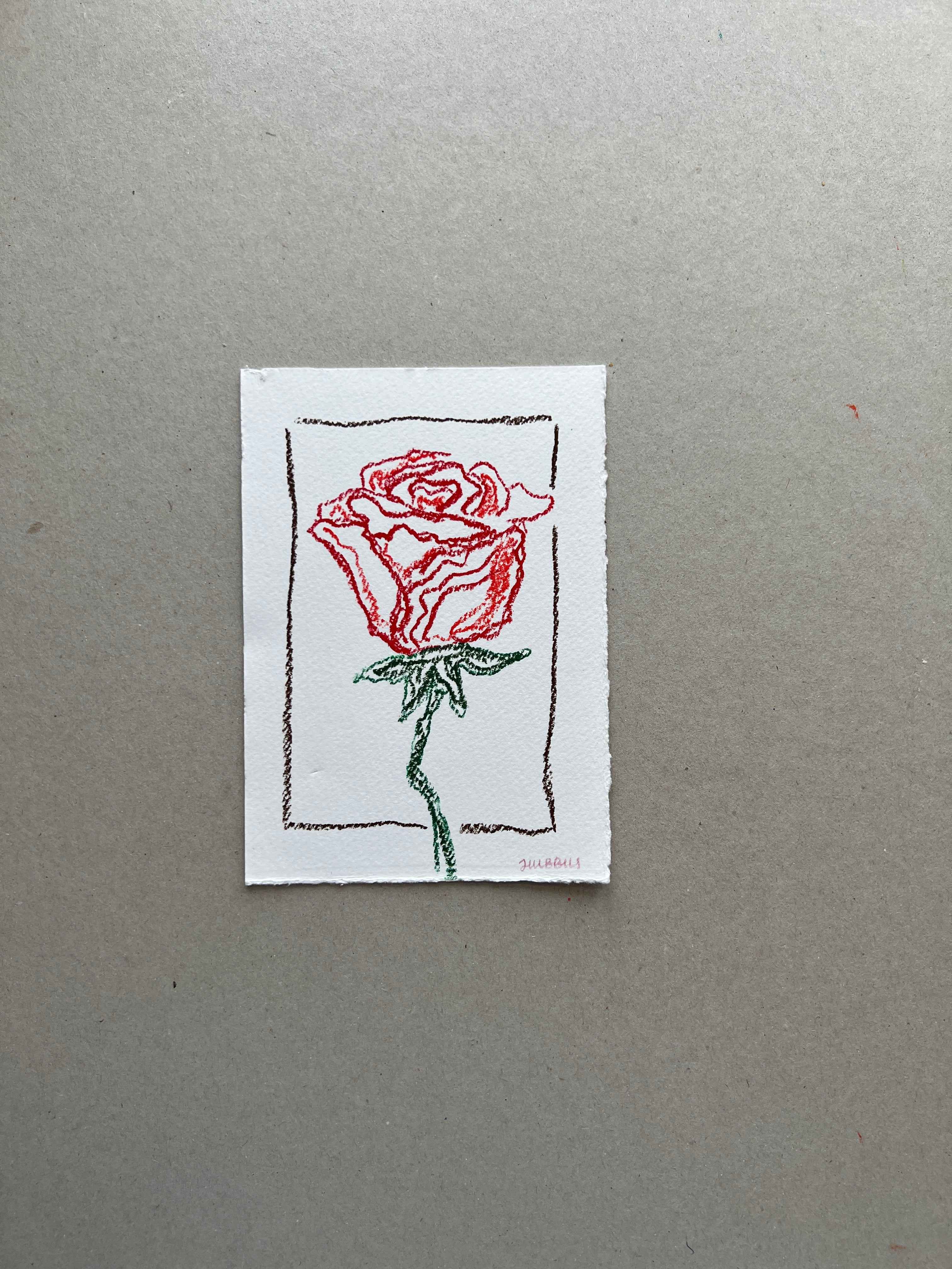 JUNE FLOWER 03