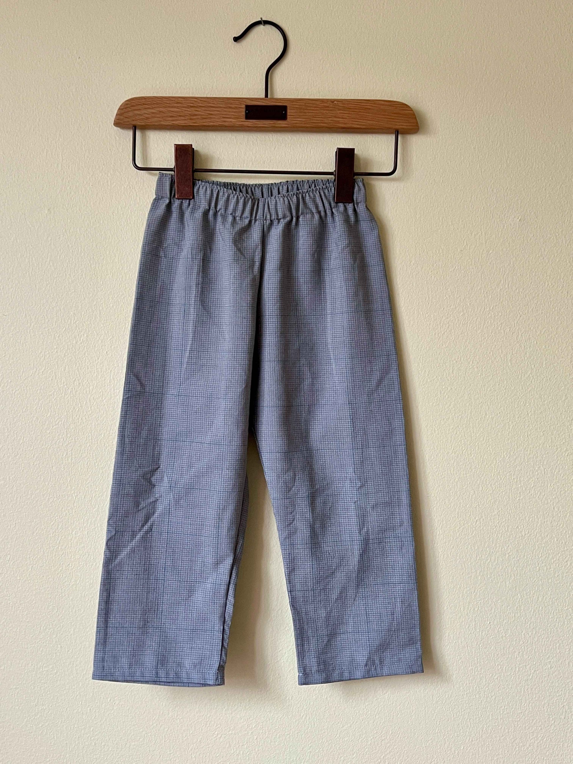 BUBBI bukser 2-4 år