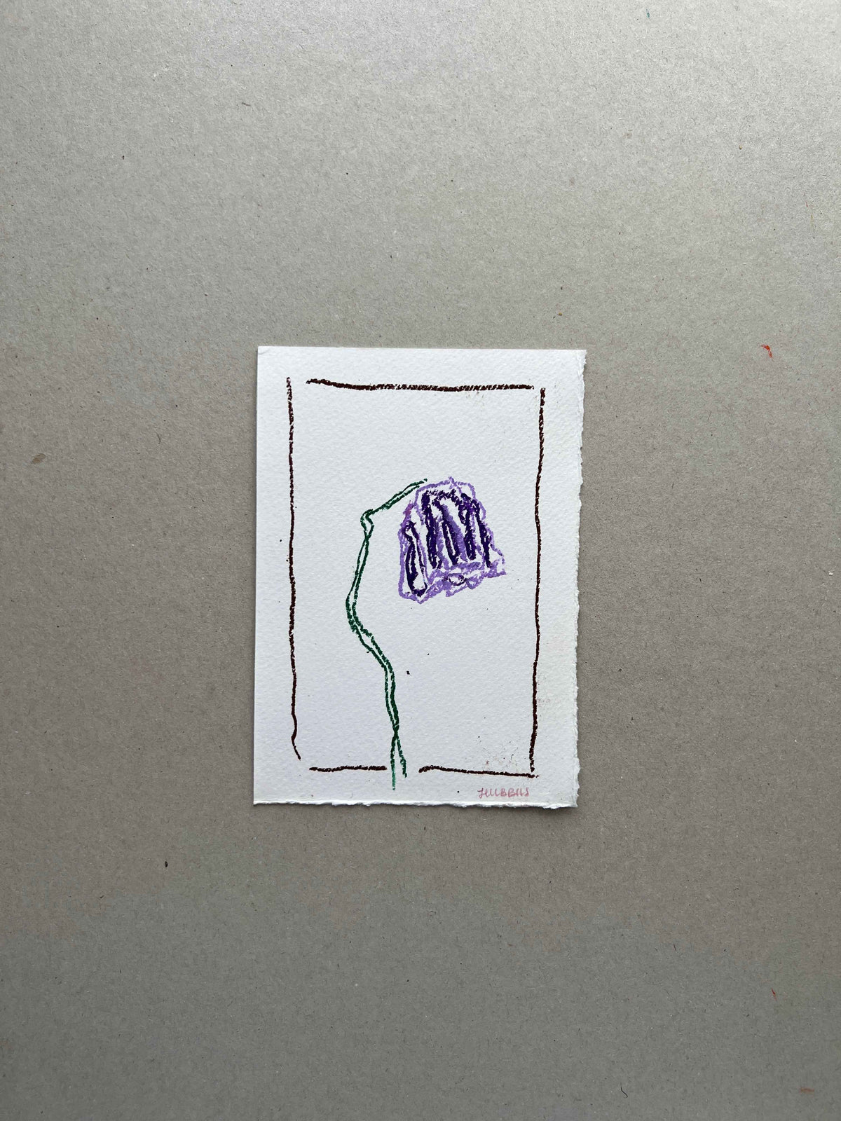 JULY FLOWER 01