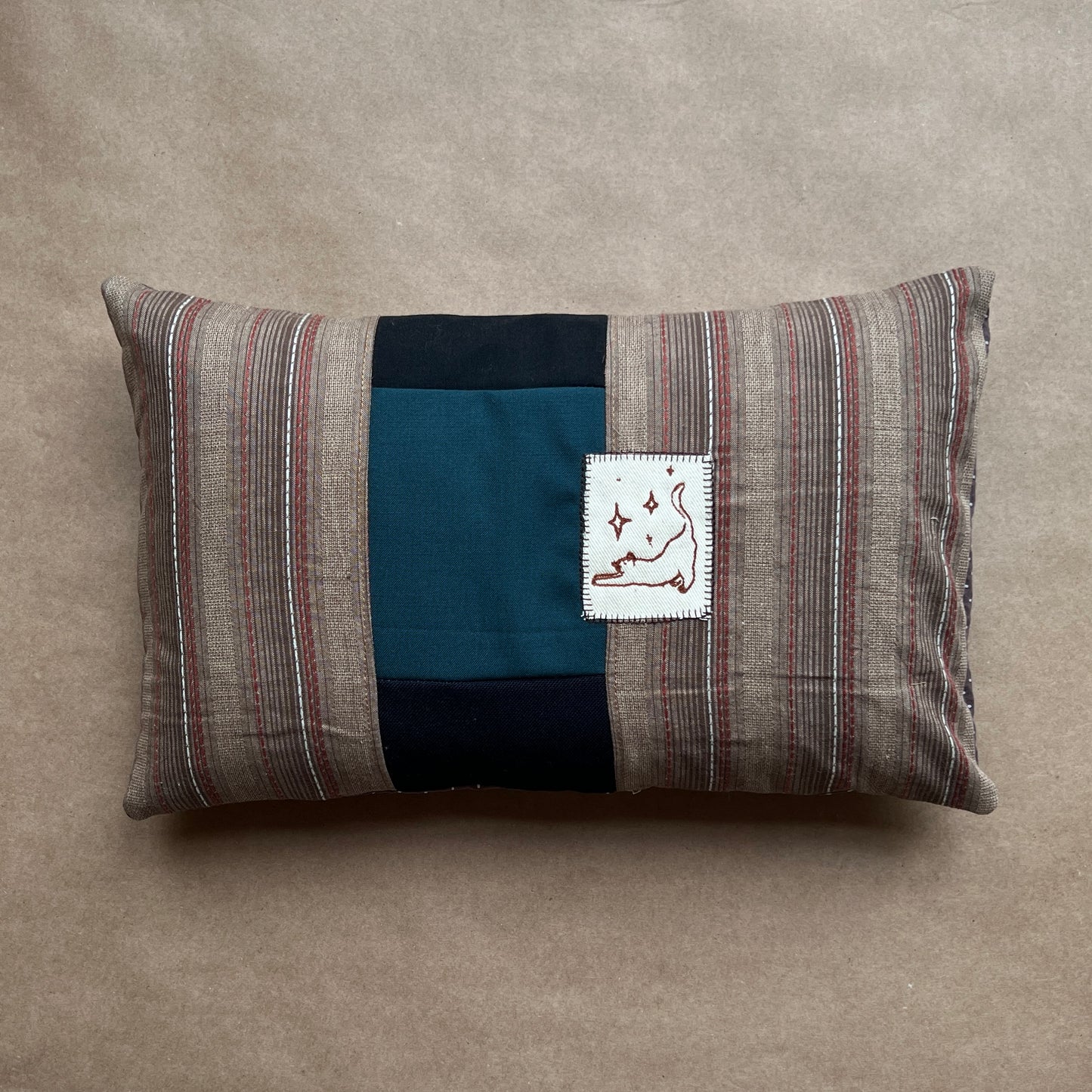 STORY PILLOW — 6