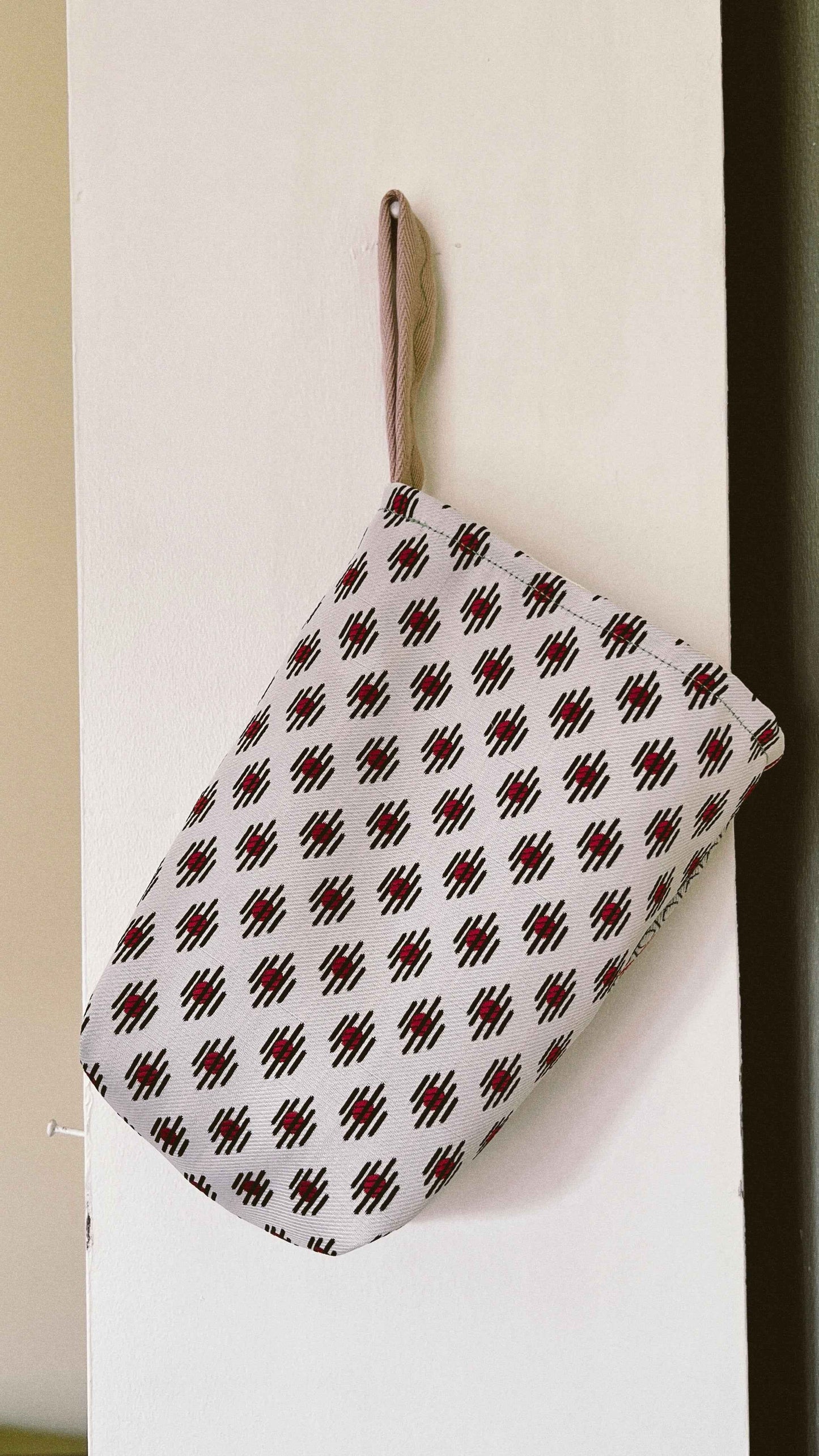 MOON POUCH #33