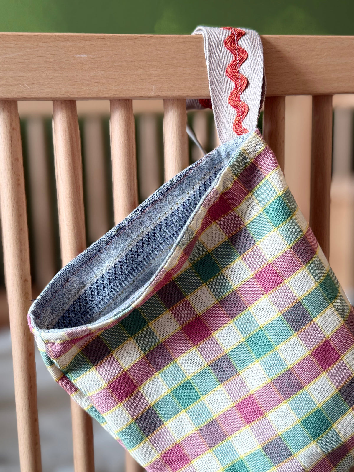 Moon Pocket