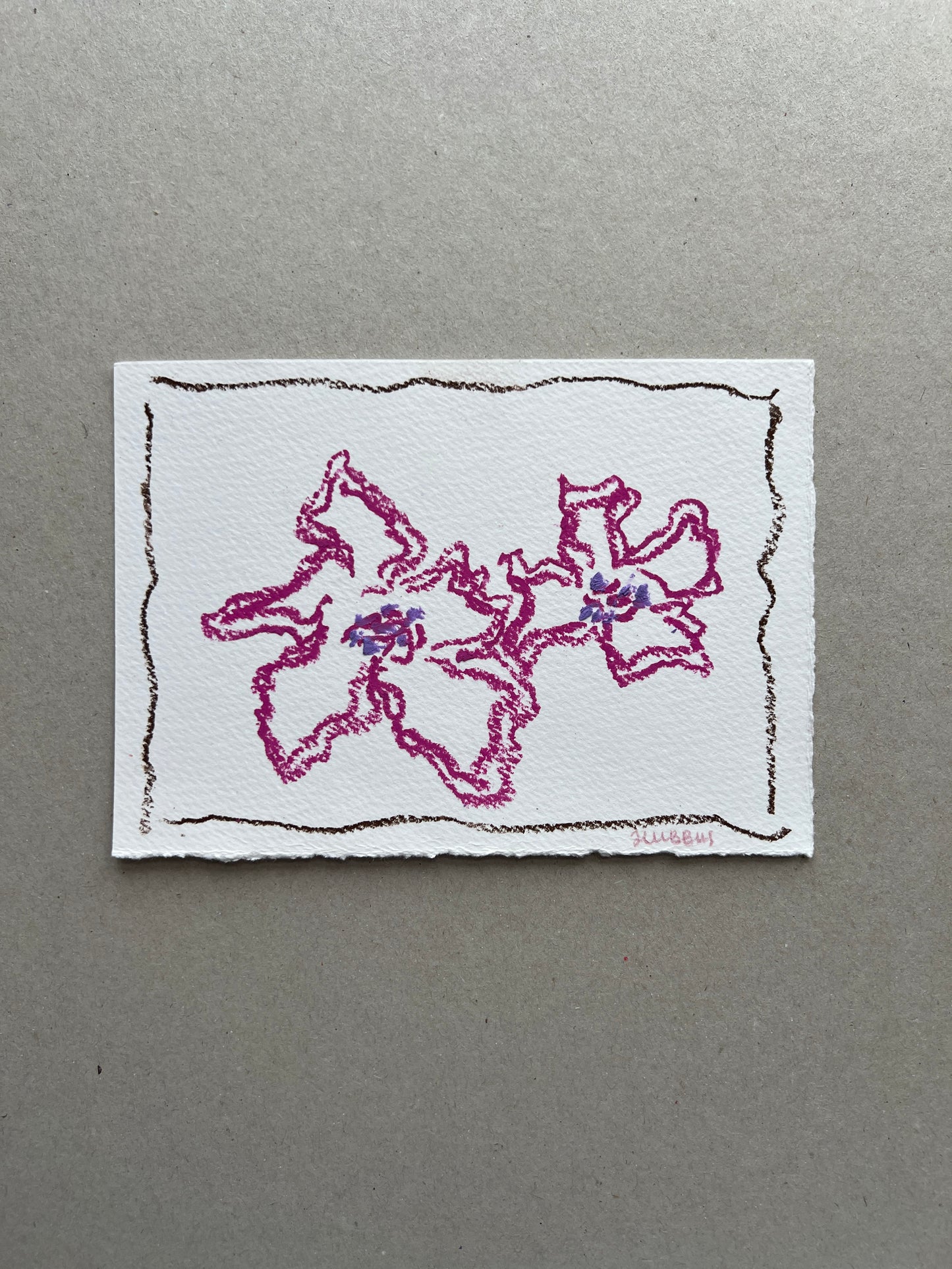 APRIL FLOWER 03