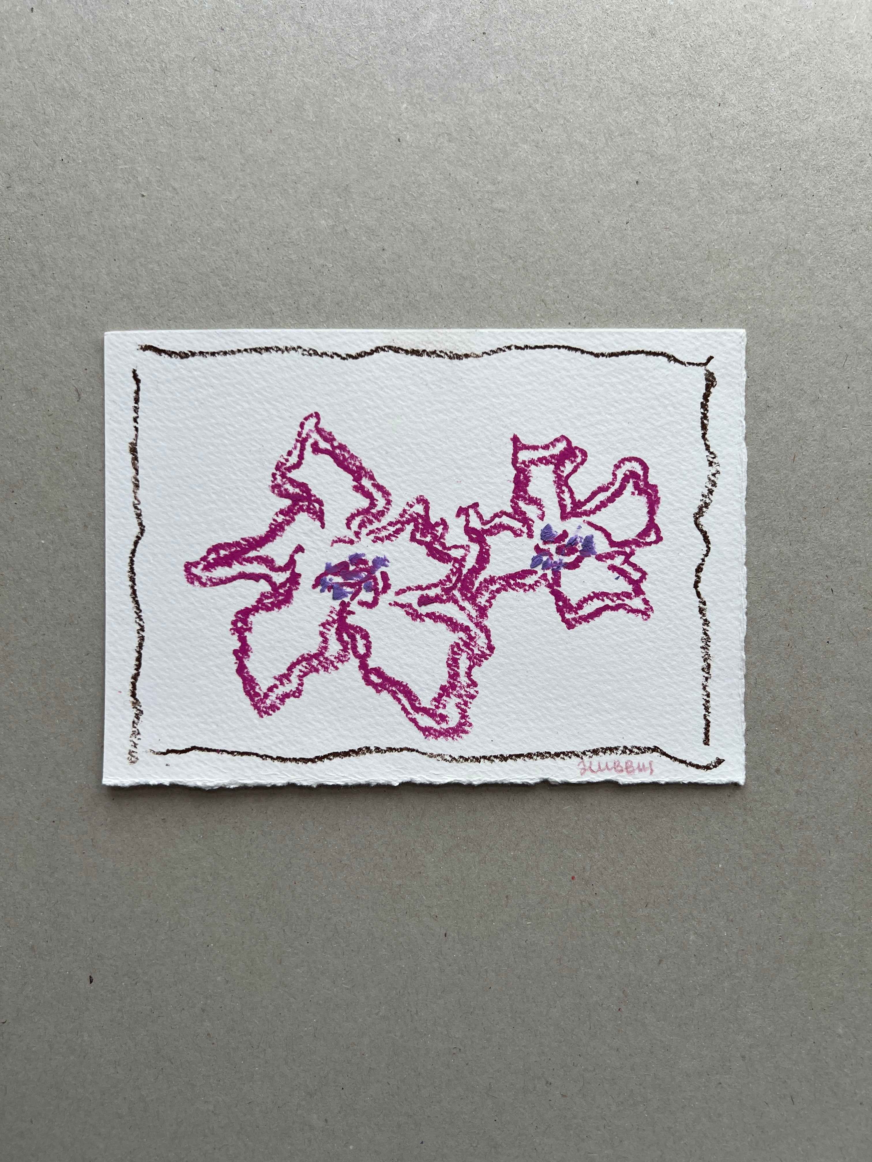 APRIL FLOWER 03