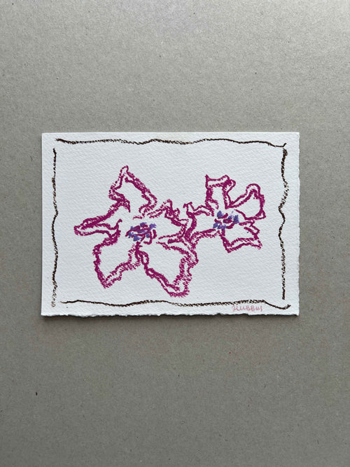 APRIL FLOWER 03