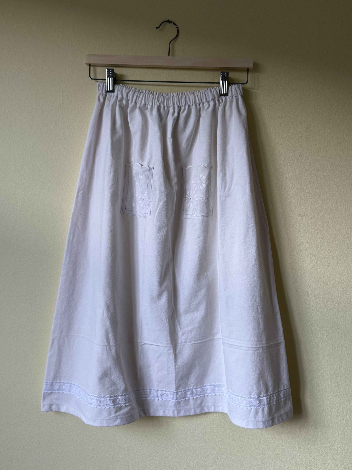 JYTTE skirt 002 (xs-m)