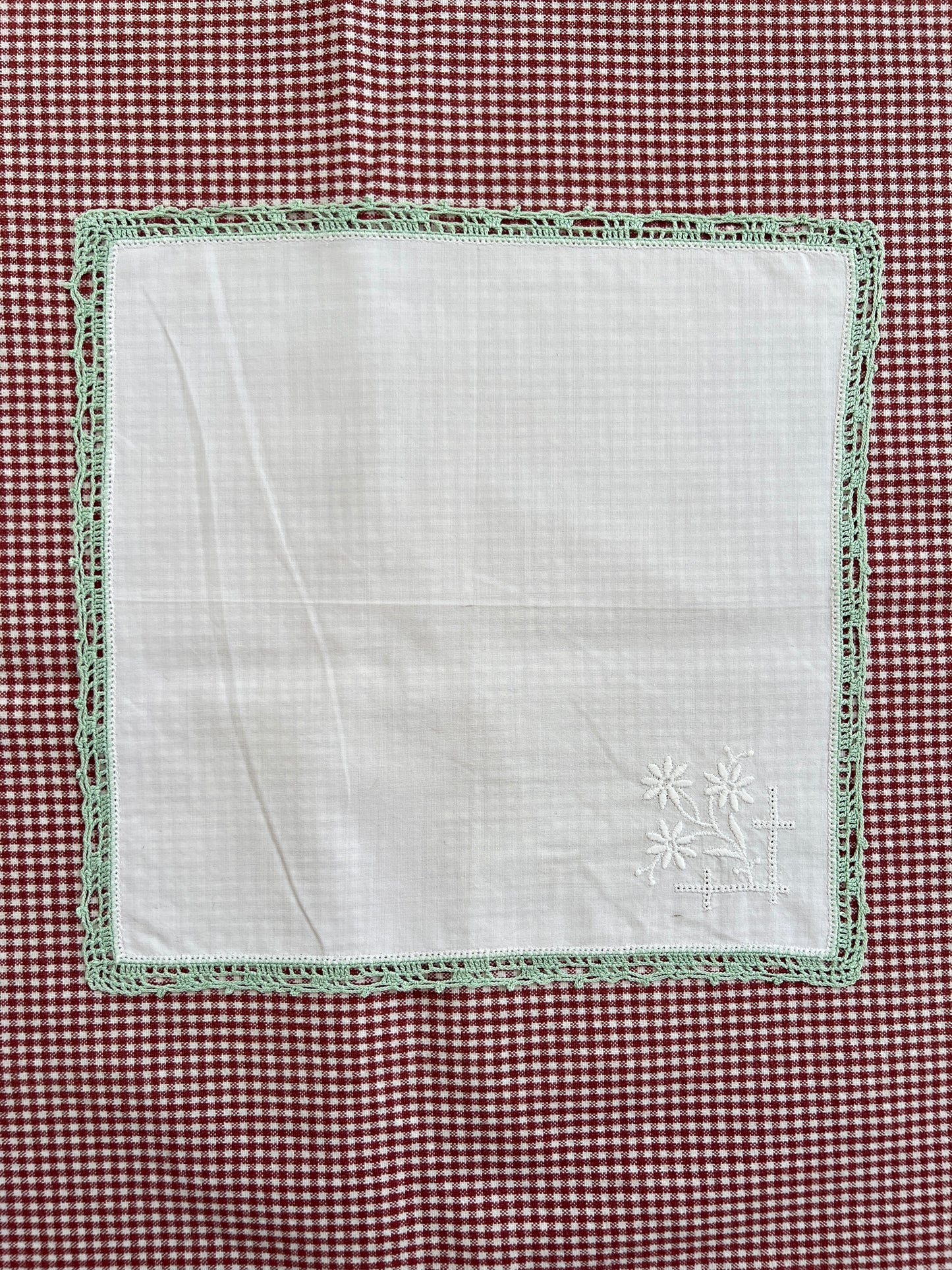 Name Keepsake No. 108
