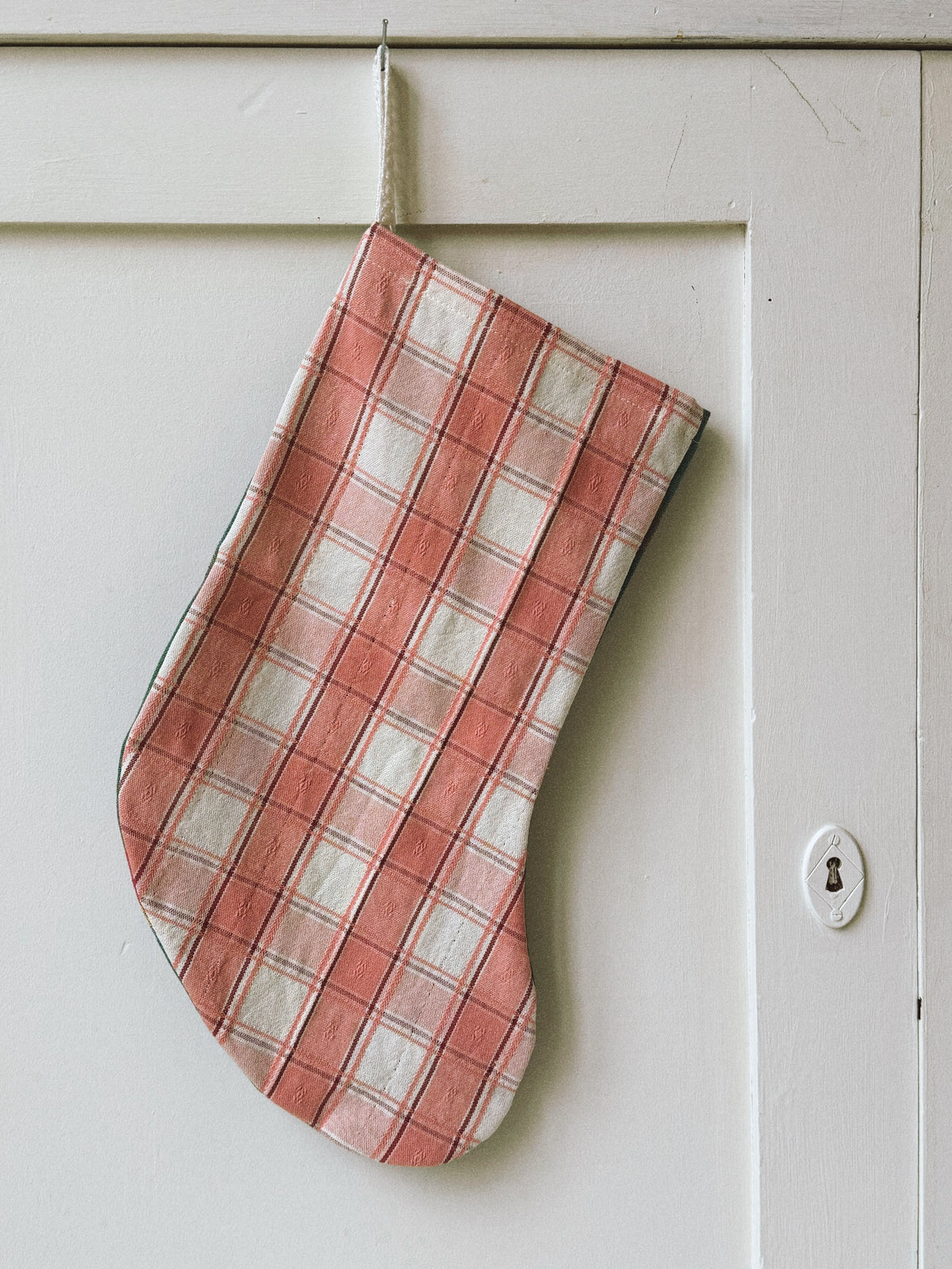 Personalised Christmas Stocking