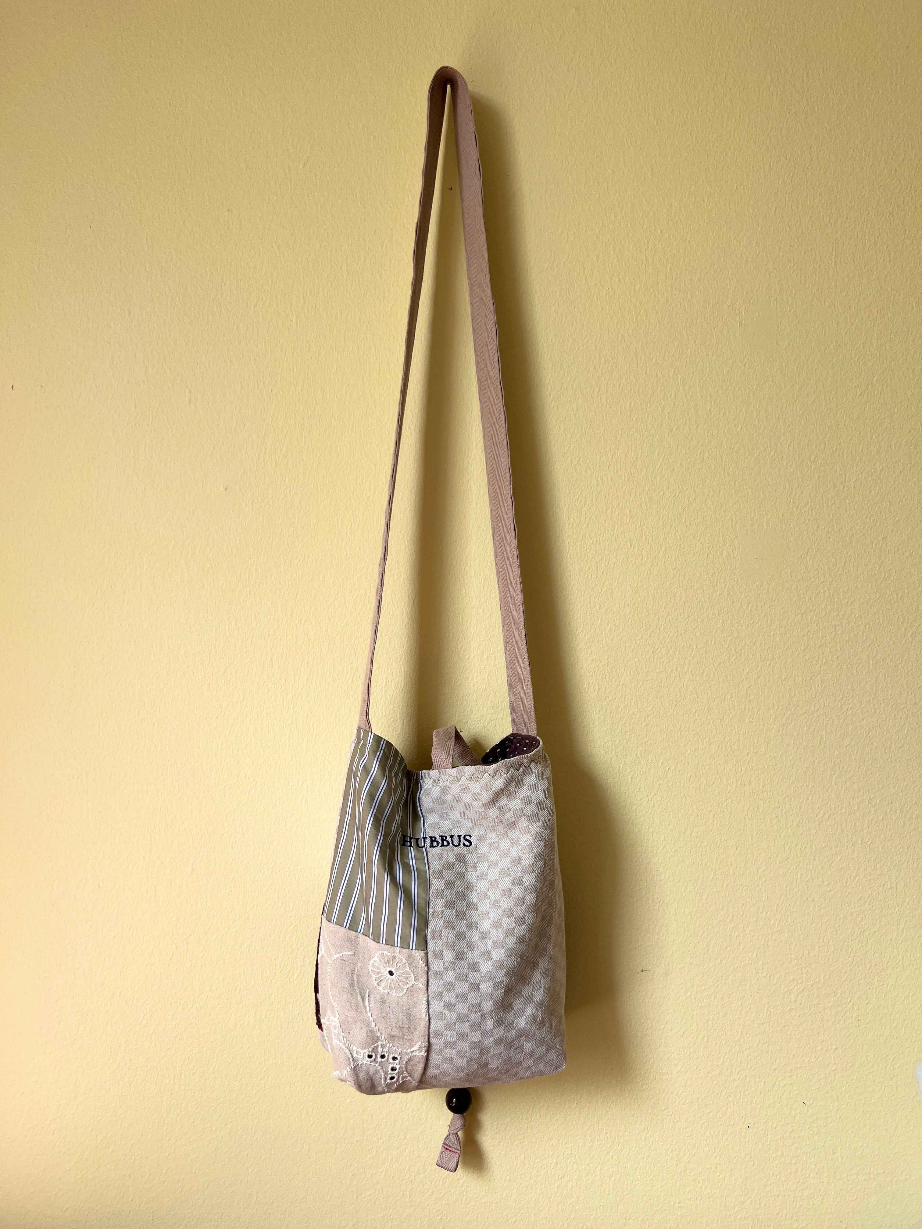 MOTHER MOON POUCH #3
