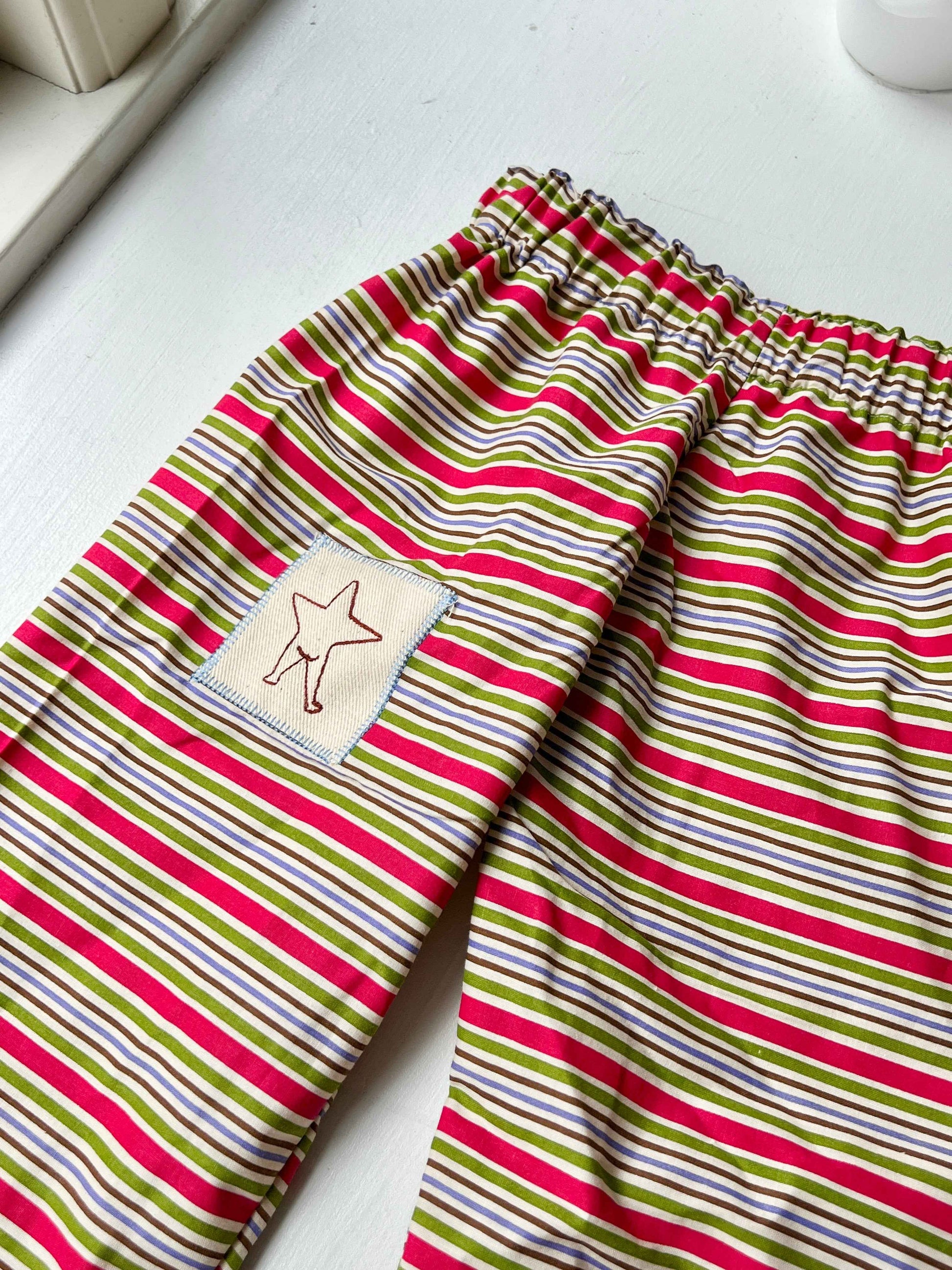 BUBBI PANTS