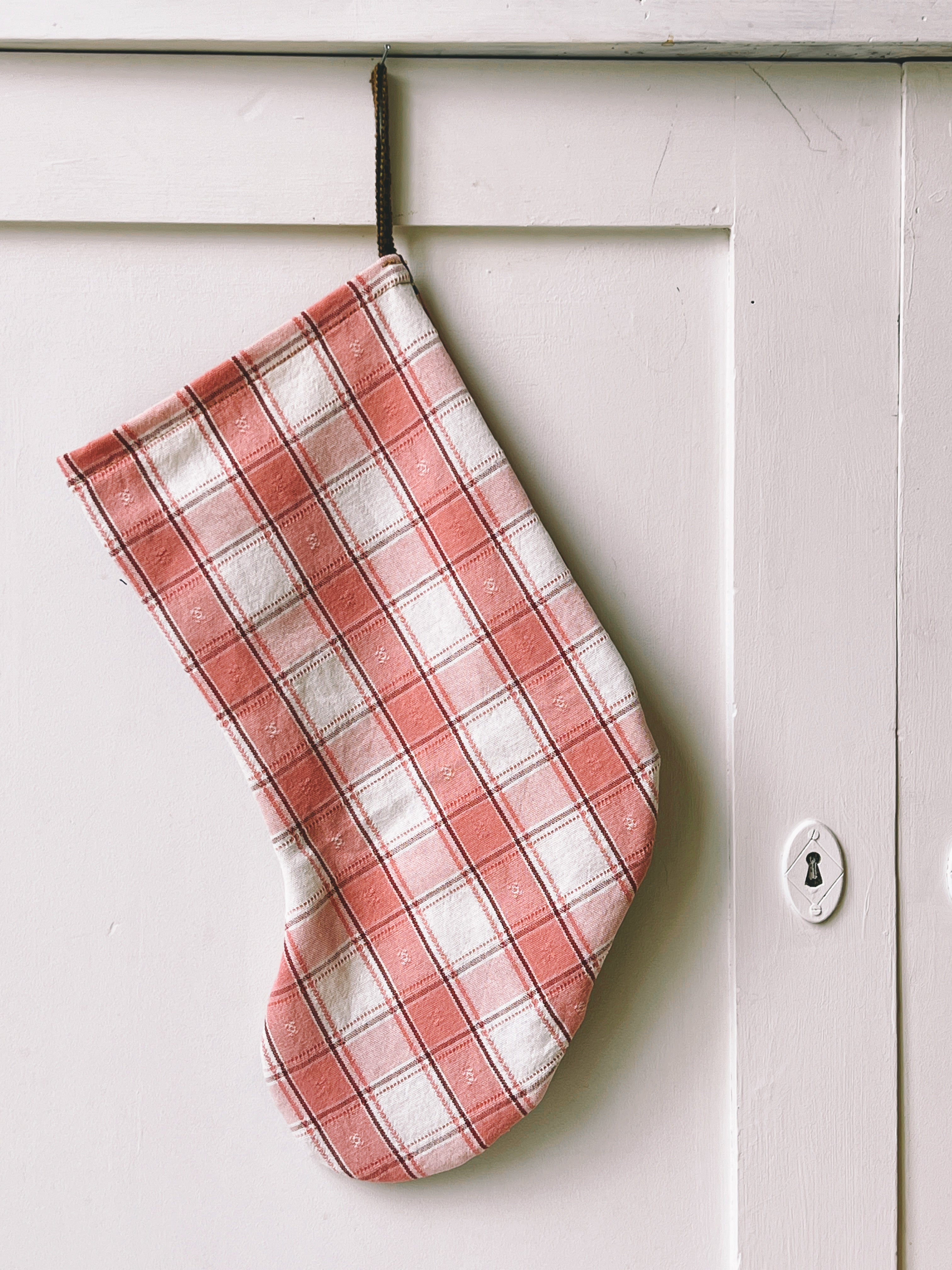 Personalised Christmas Stocking