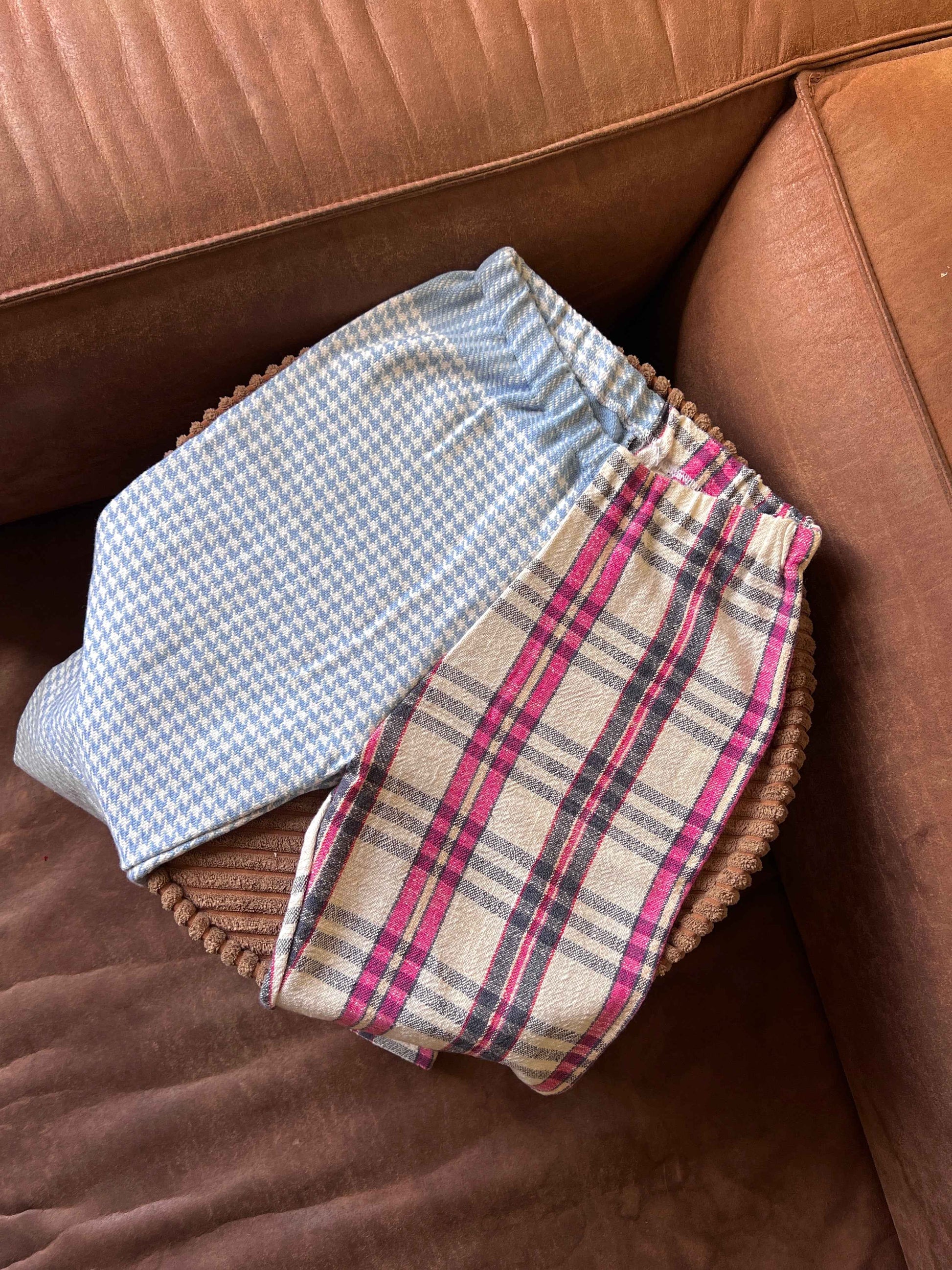 BUBBI bukser 2-4 år