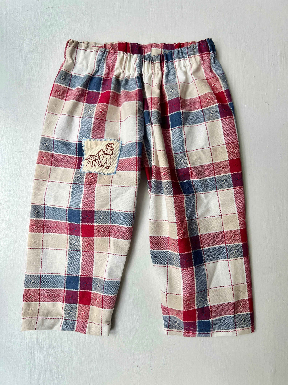 BUBBI PANTS