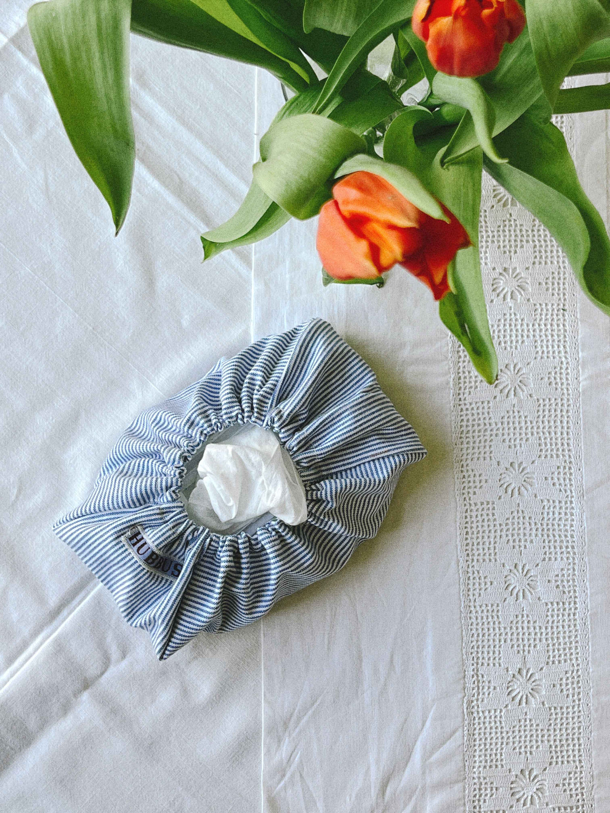 Wipe wrap vådservietcover