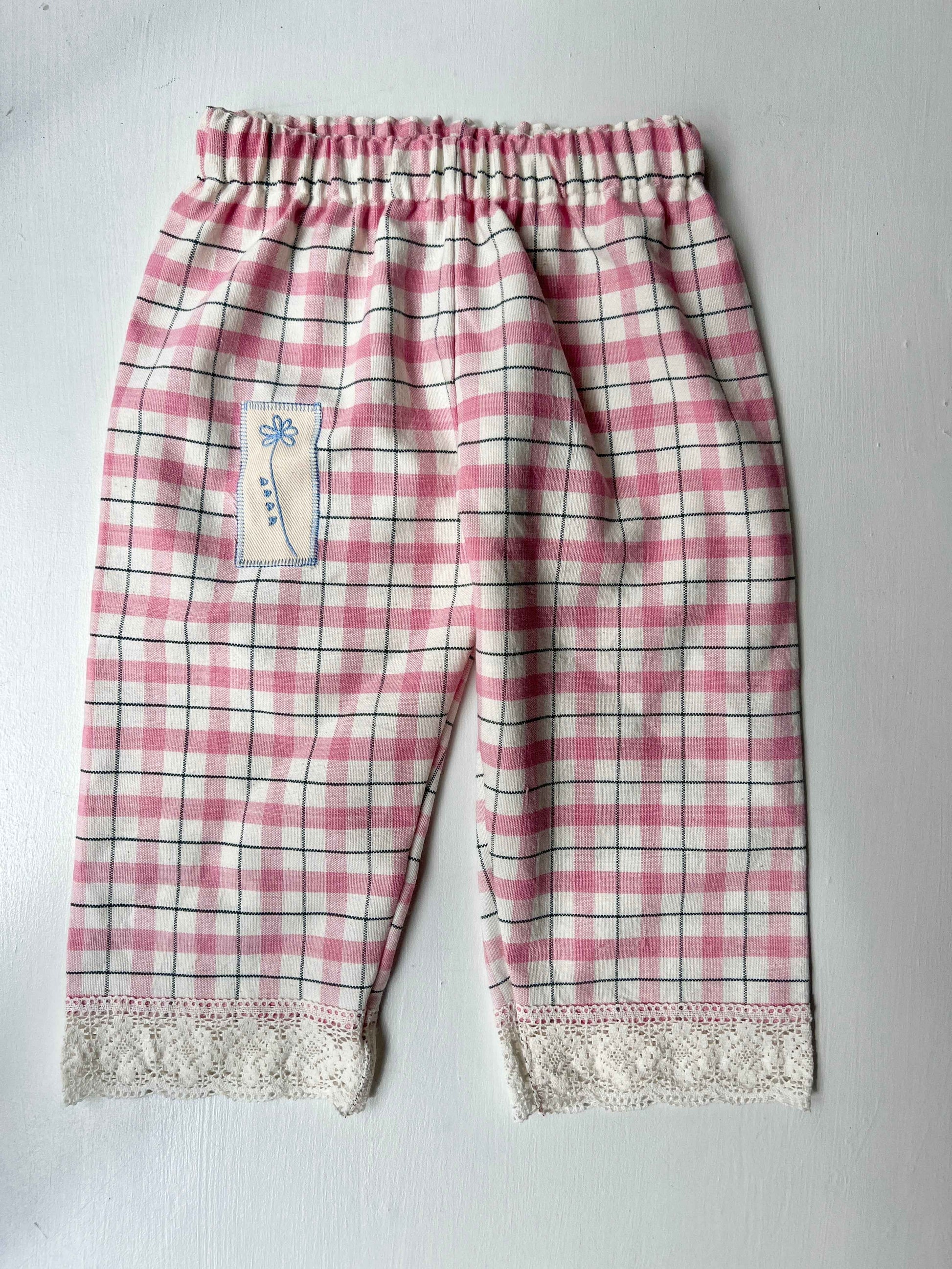 BUBBI PANTS