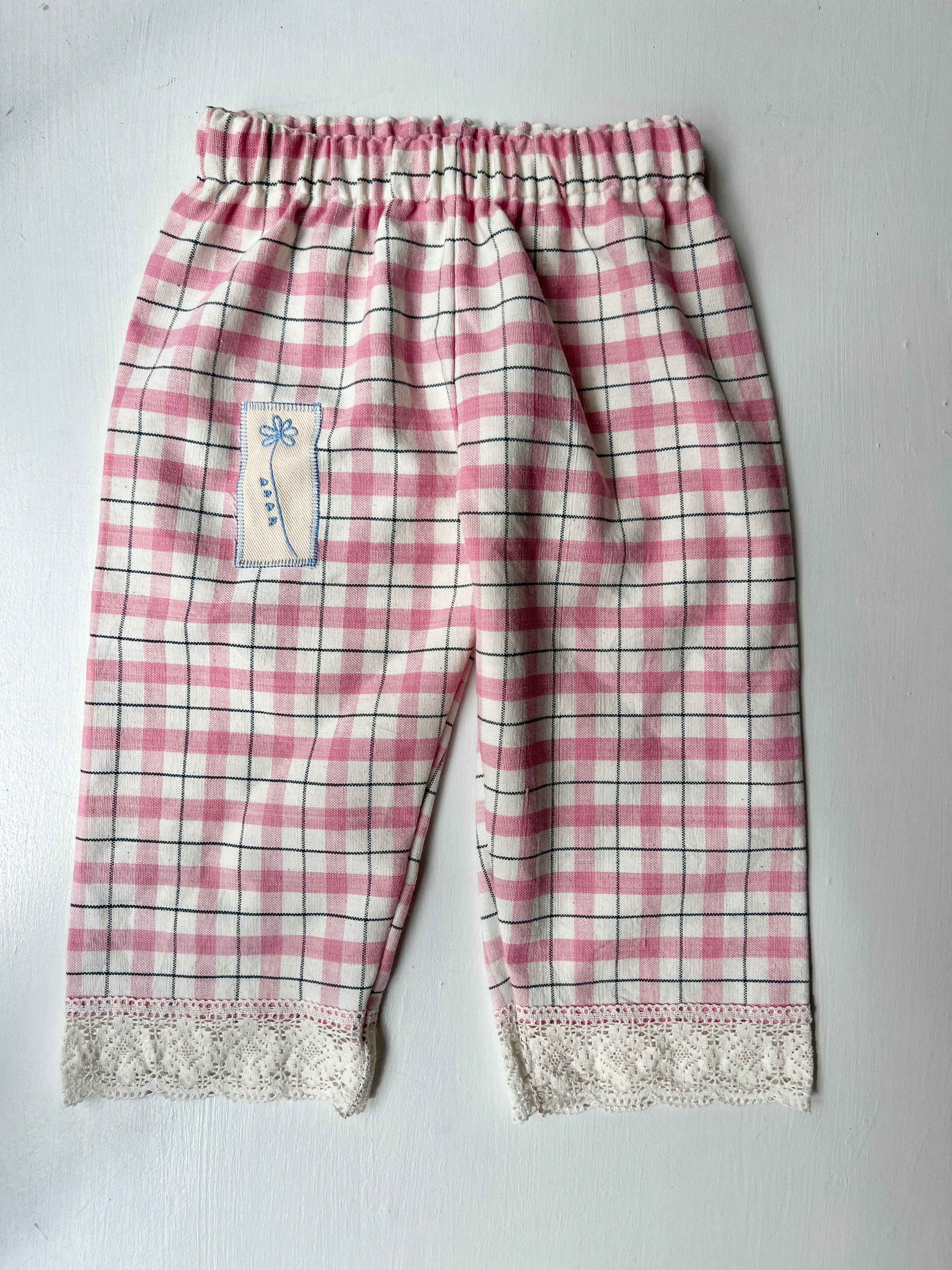 BUBBI PANTS