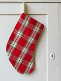 Personalised Christmas Stocking