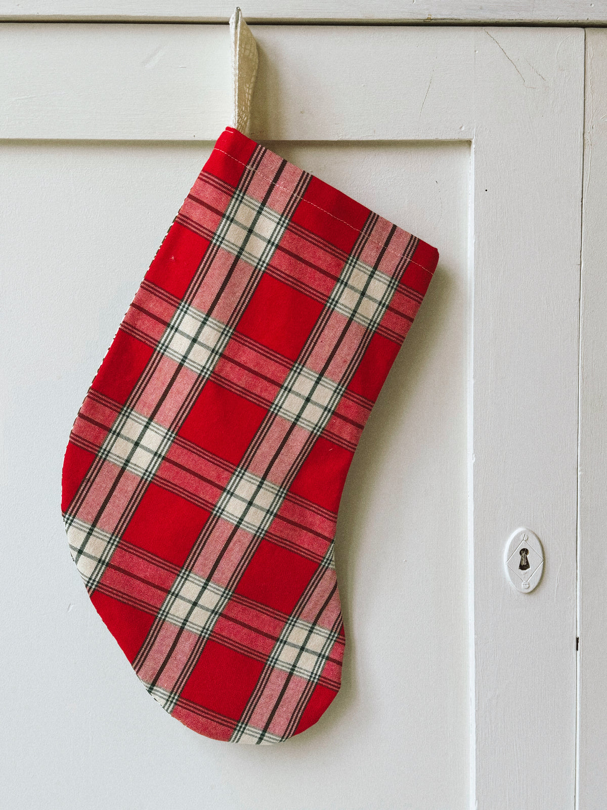 Personalised Christmas Stocking