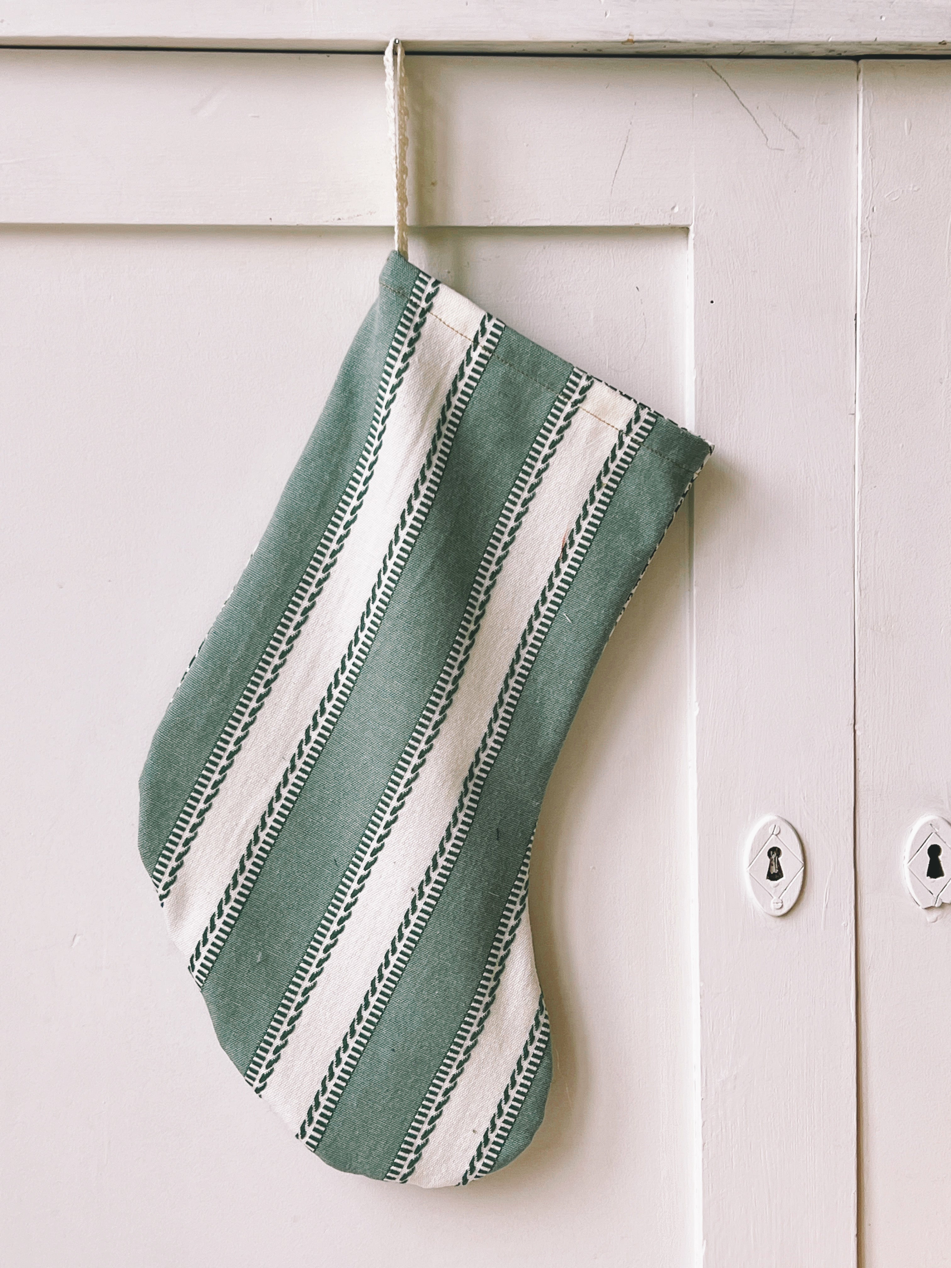 Personalised Christmas Stocking