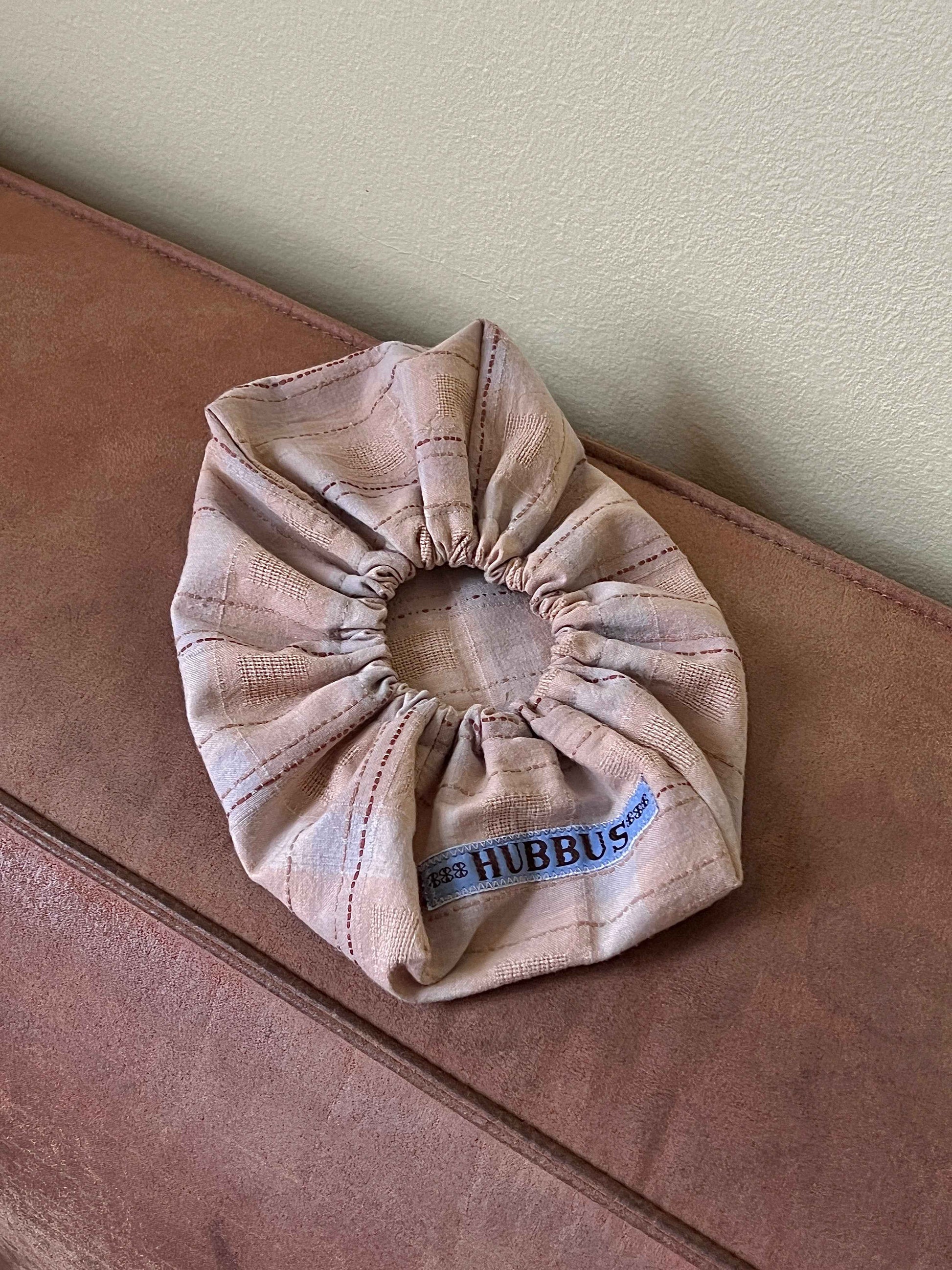 WIPE WRAP – betræk til vådservietter i vintage stof