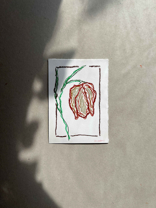 APRIL FLOWER 01