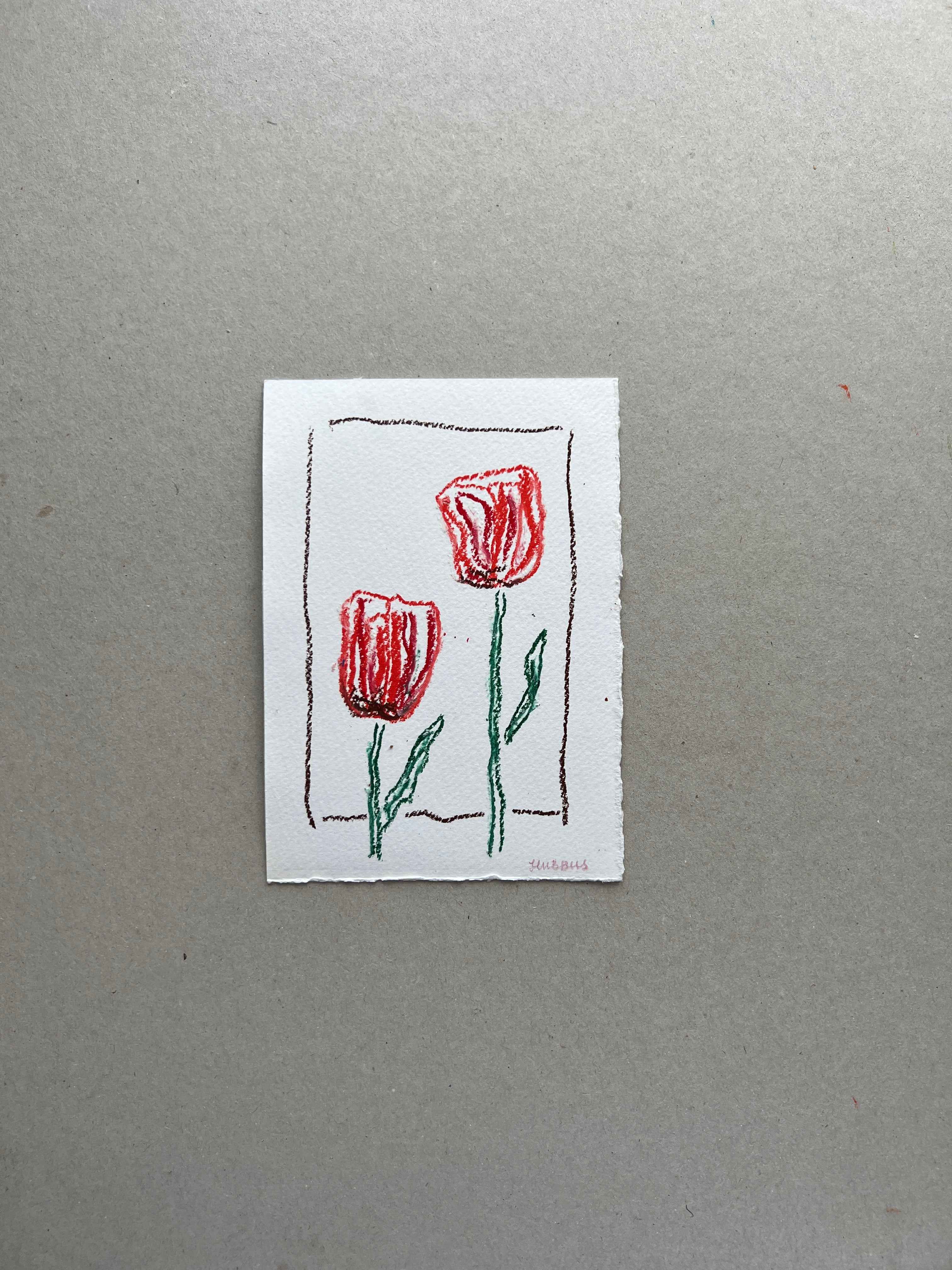 APRIL FLOWER 02