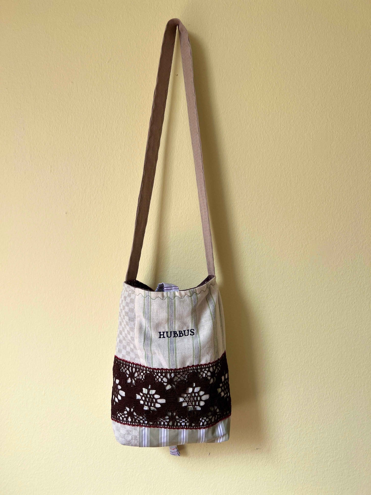 MOTHER MOON POUCH #5