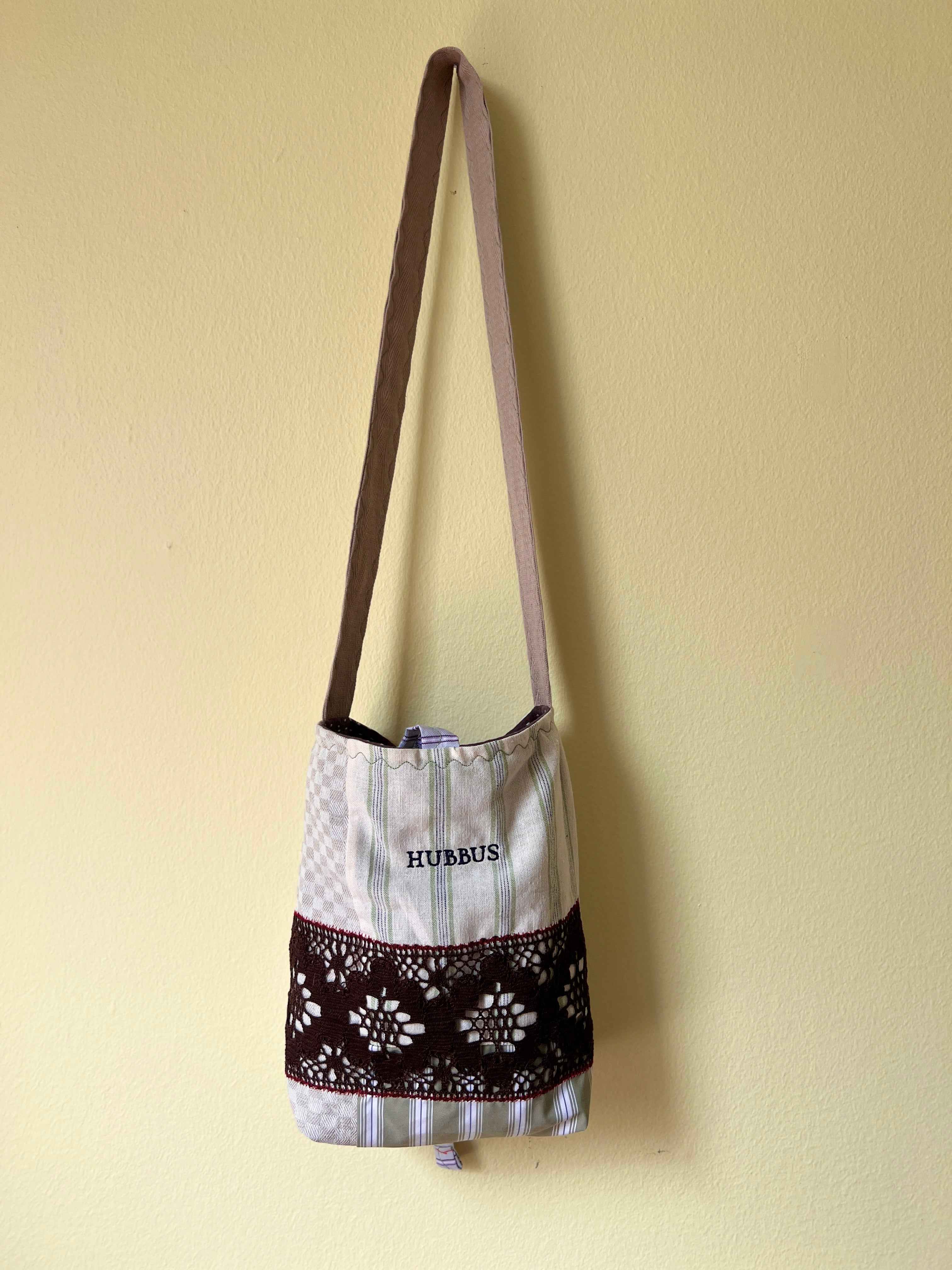 MOTHER MOON POUCH #5
