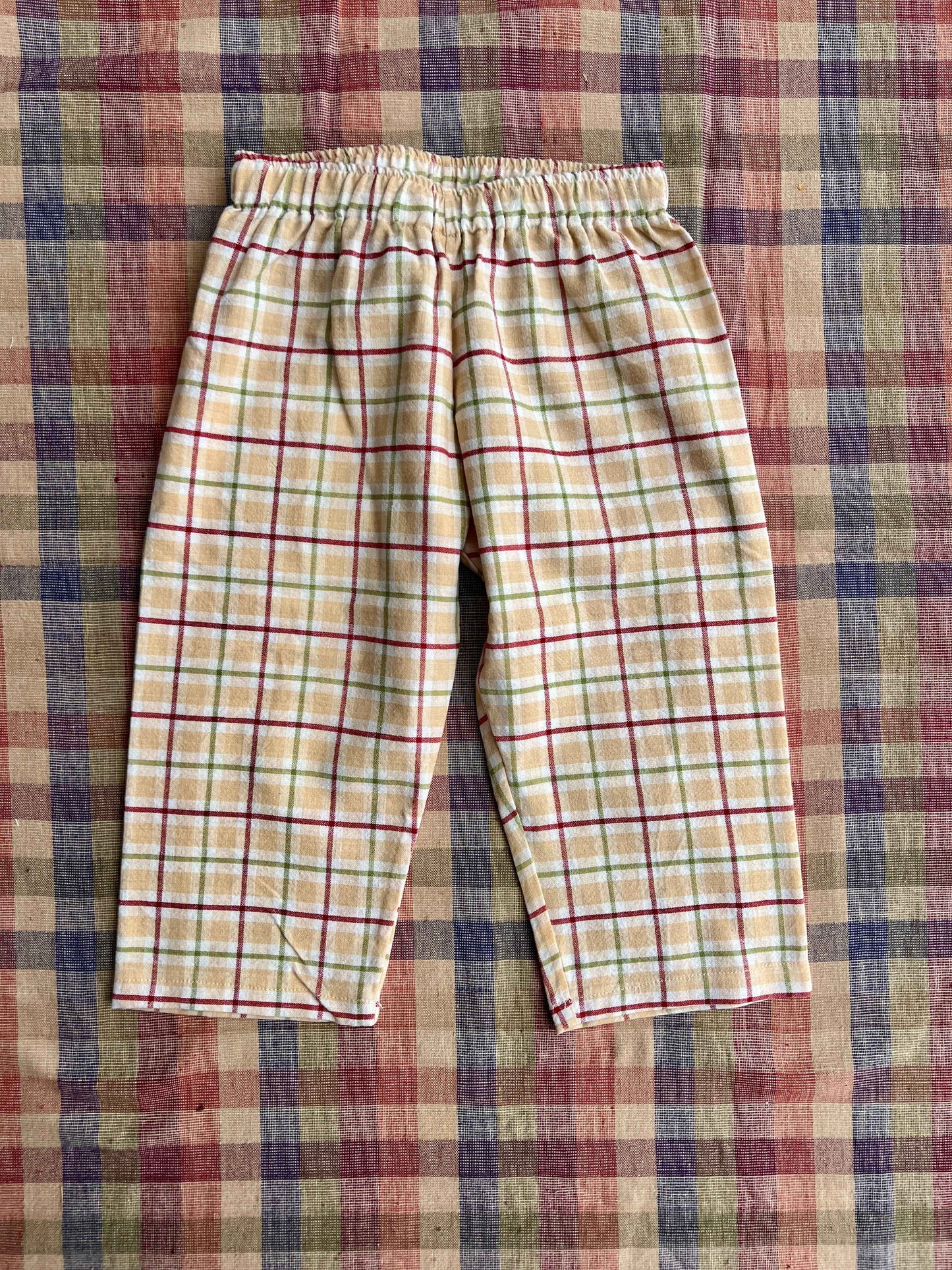 BUBBI PANTS