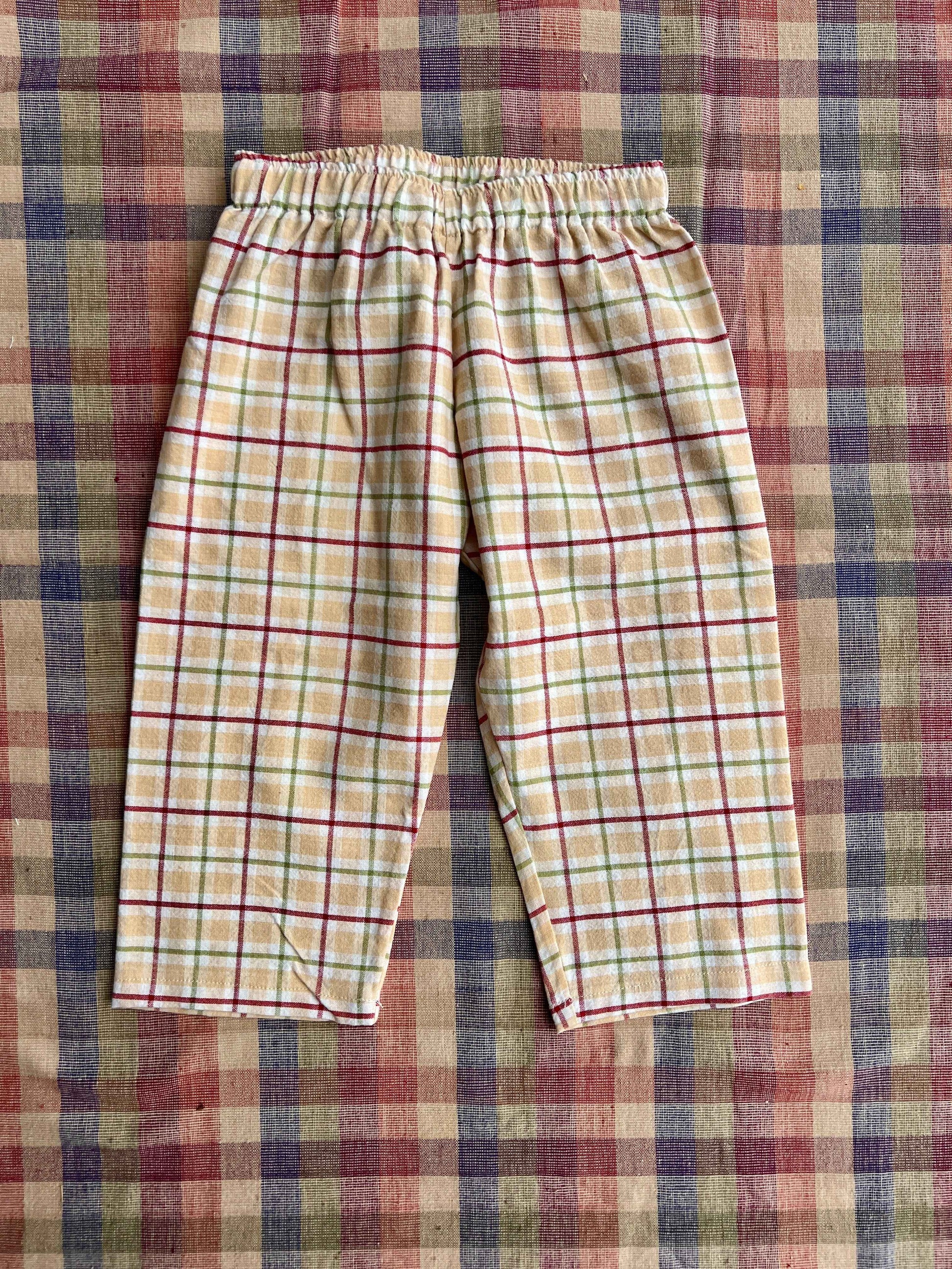 BUBBI PANTS