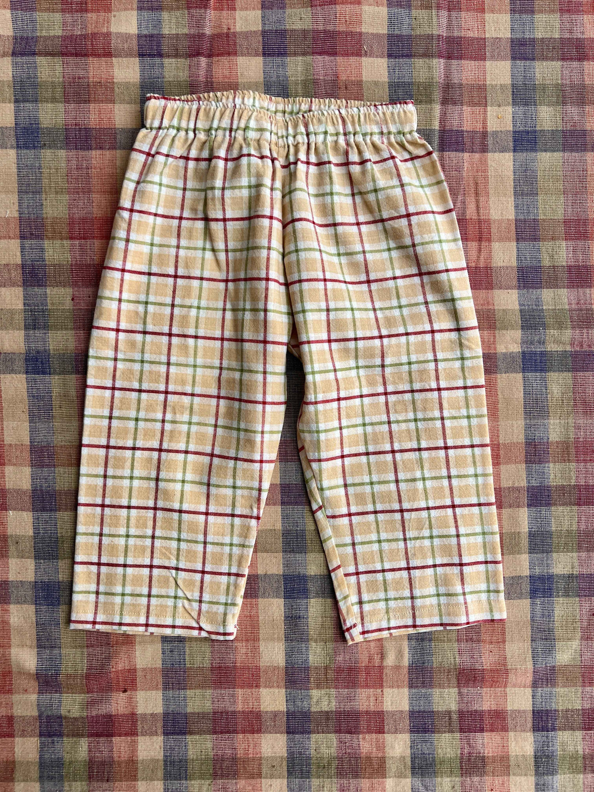 BUBBI PANTS