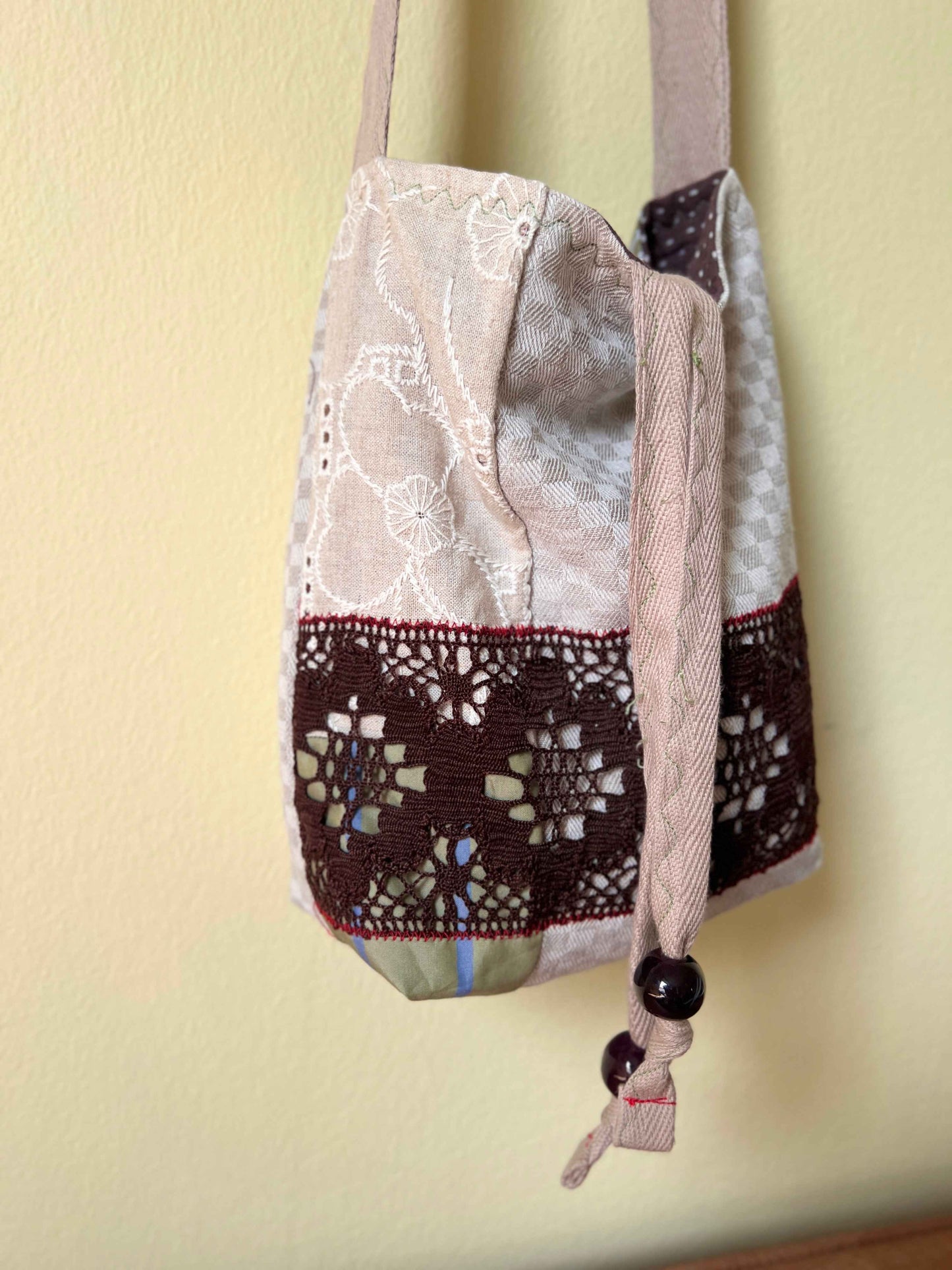 MOTHER MOON POUCH #3