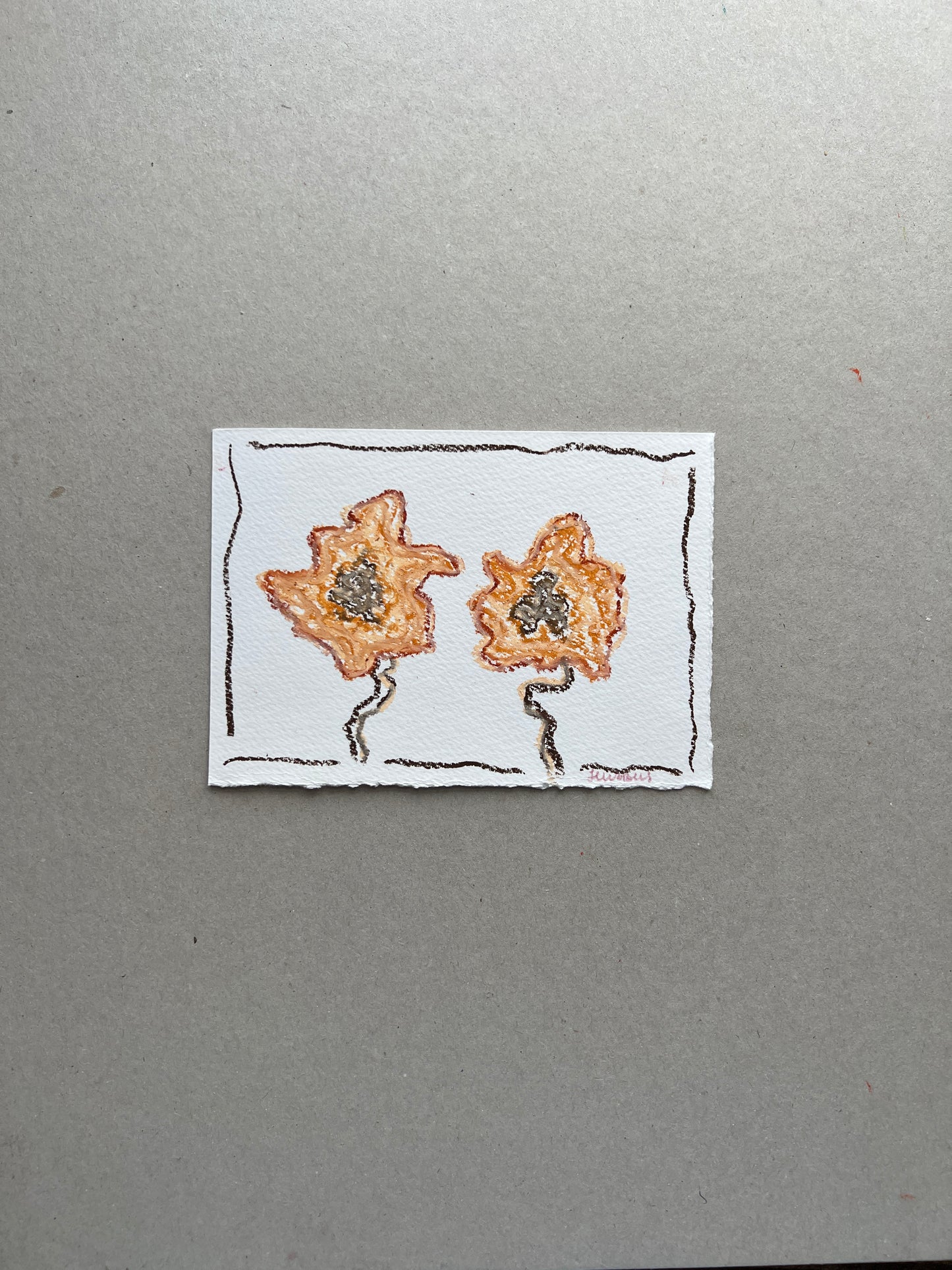 MARCH FLOWER 02