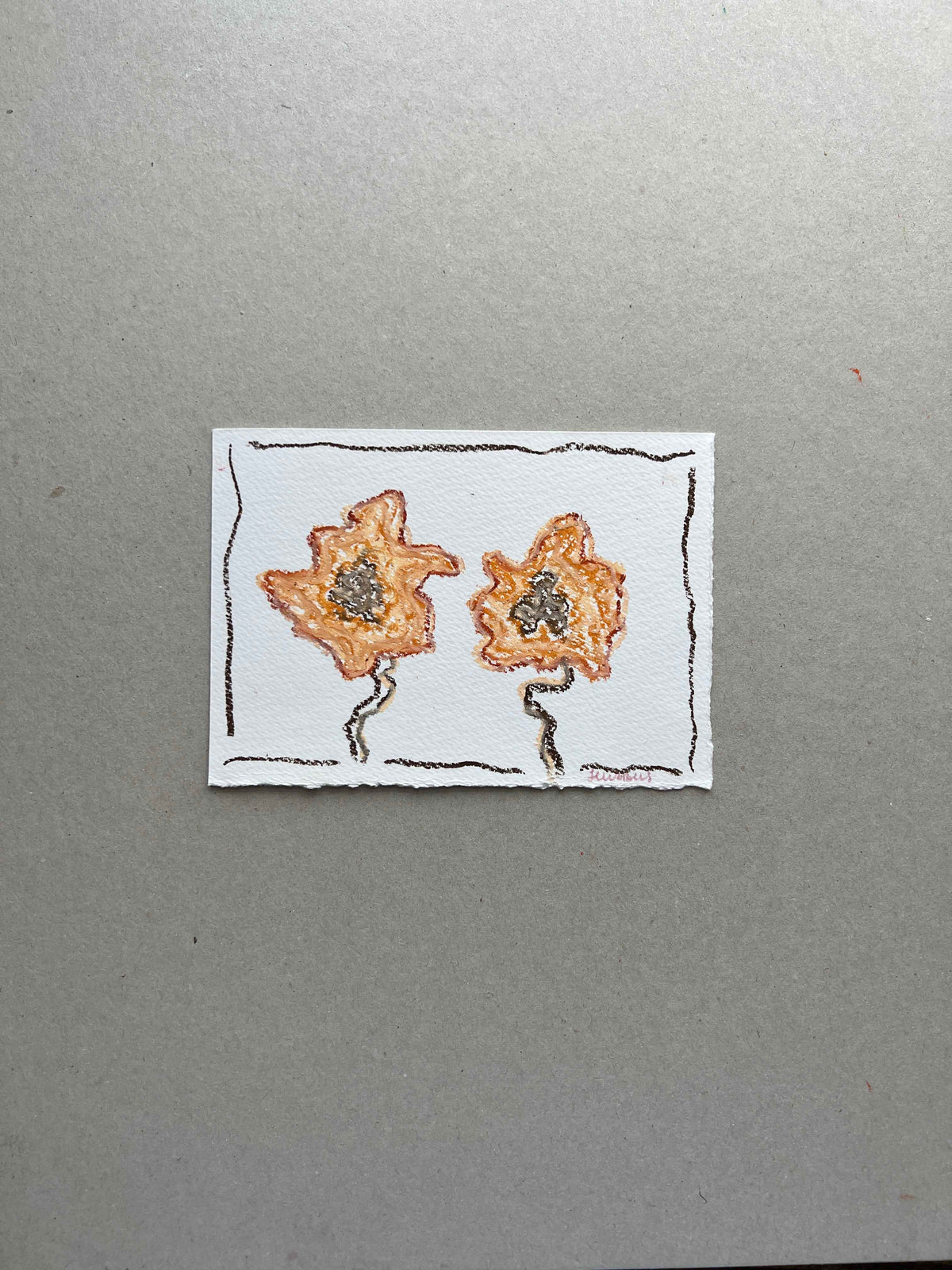 MARCH FLOWER 02