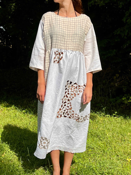 NELLIE dress 002 (xs-l)