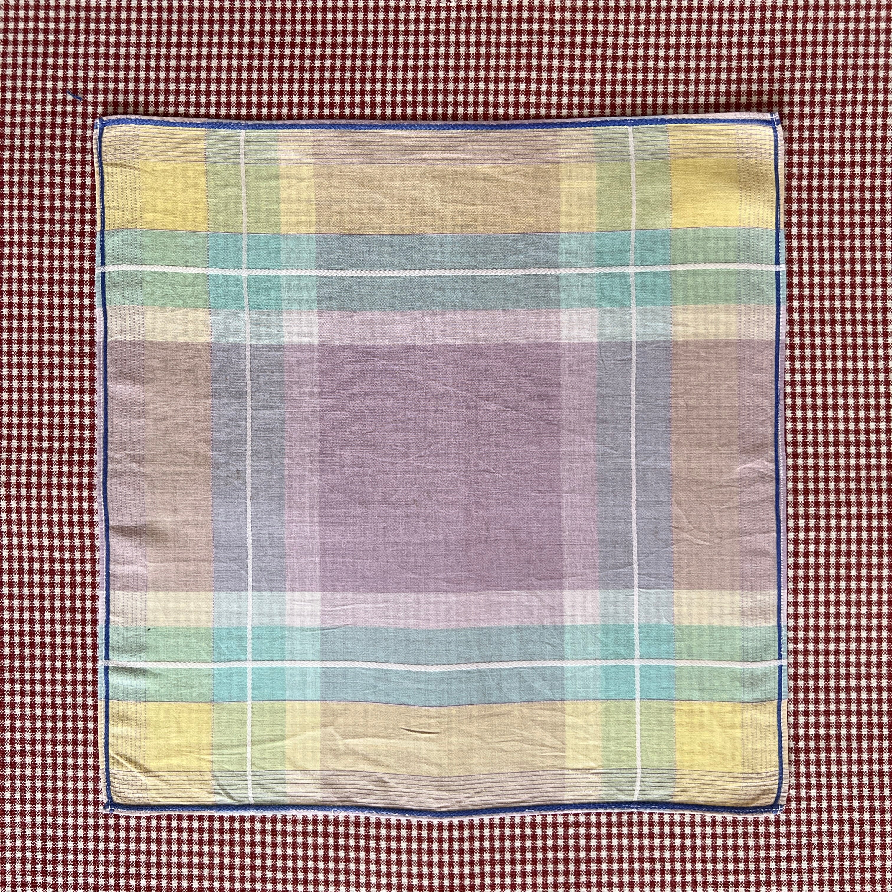 Name Keepsake No. 87