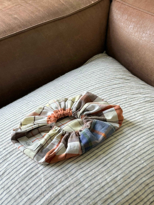 WIPE WRAP – betræk til vådservietter i vintage stof