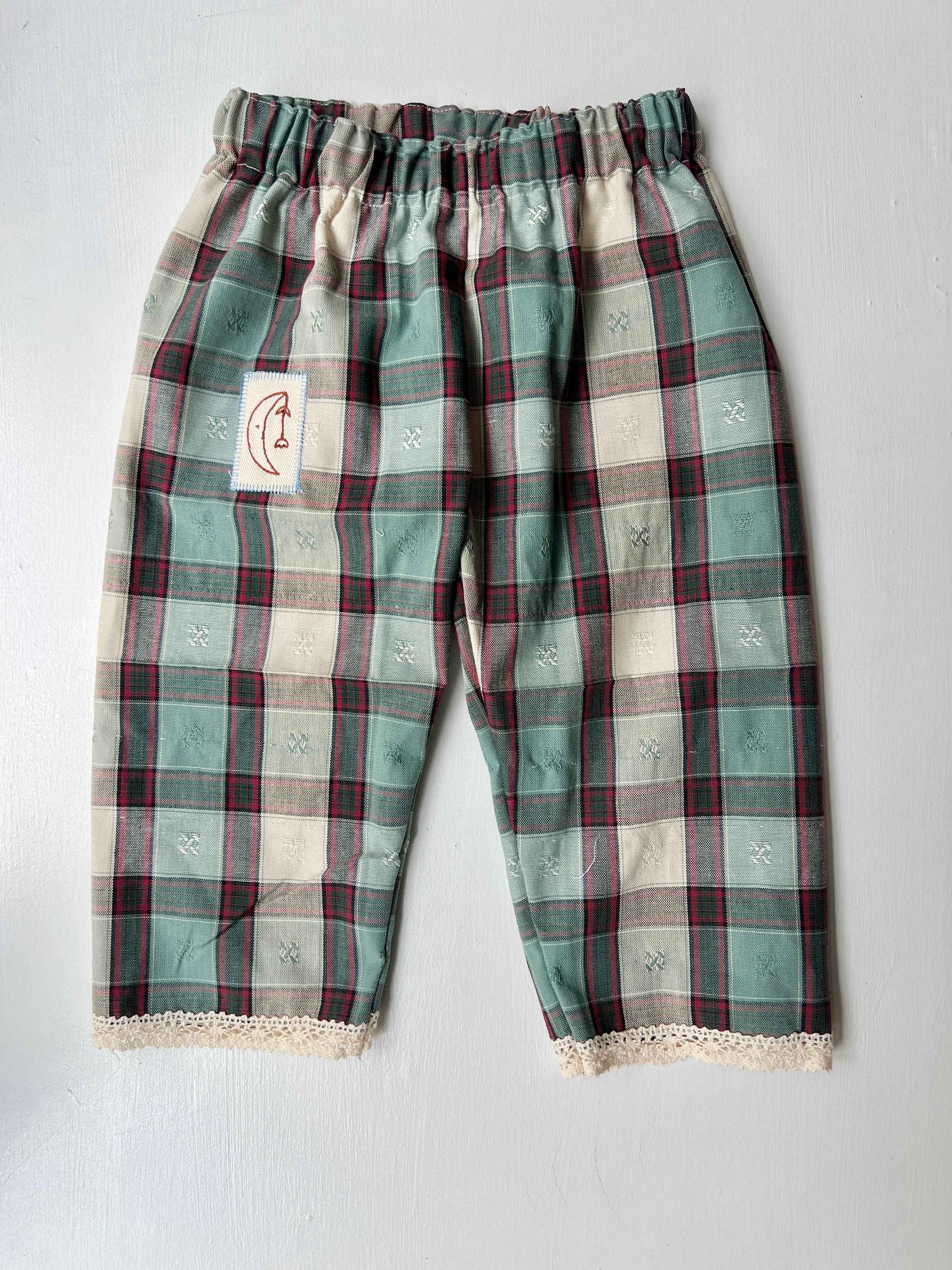 BUBBI PANTS