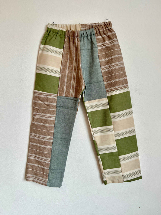 BUBBI bukser 4-6 år