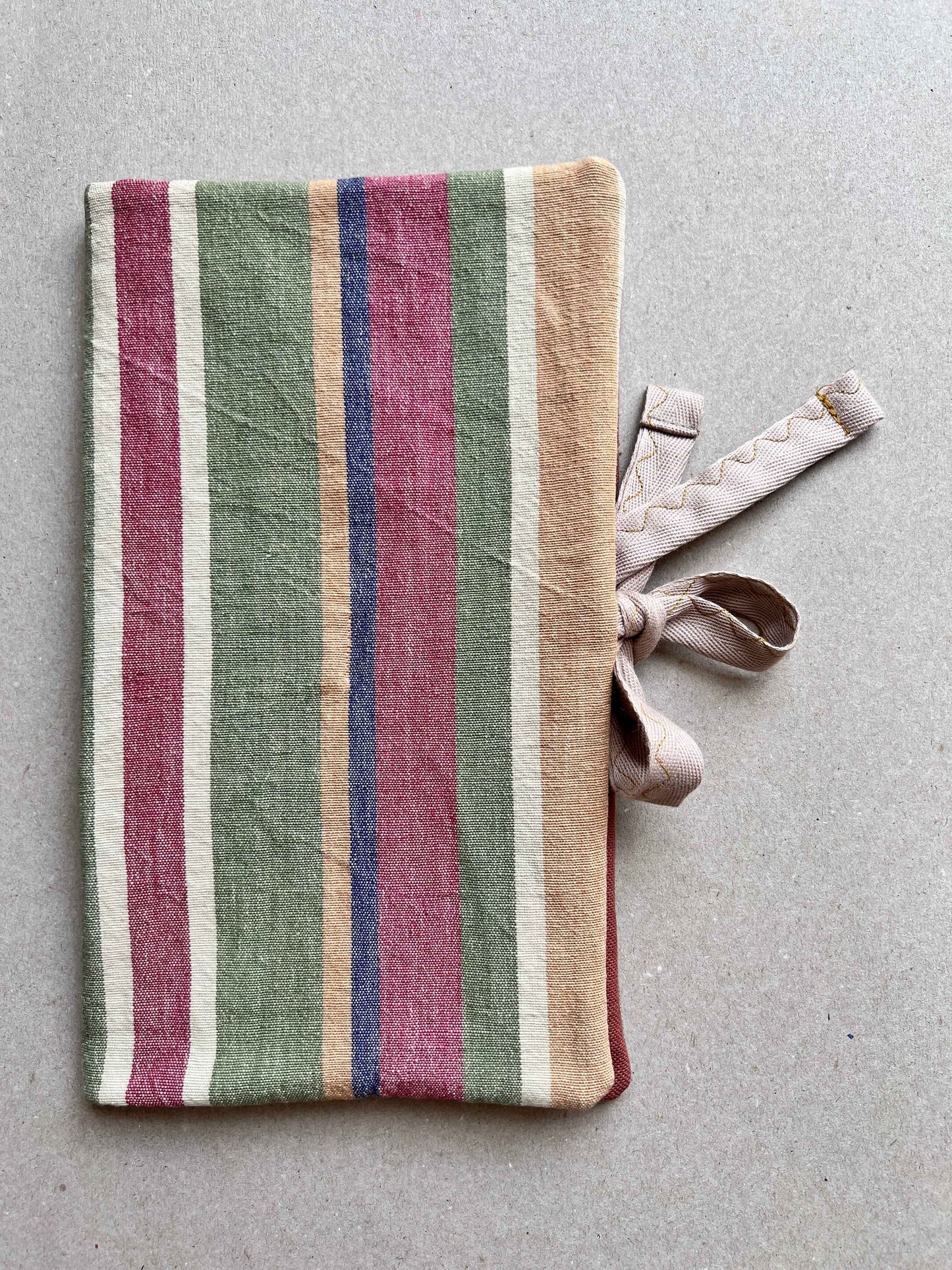 DIAPER POUCH #36