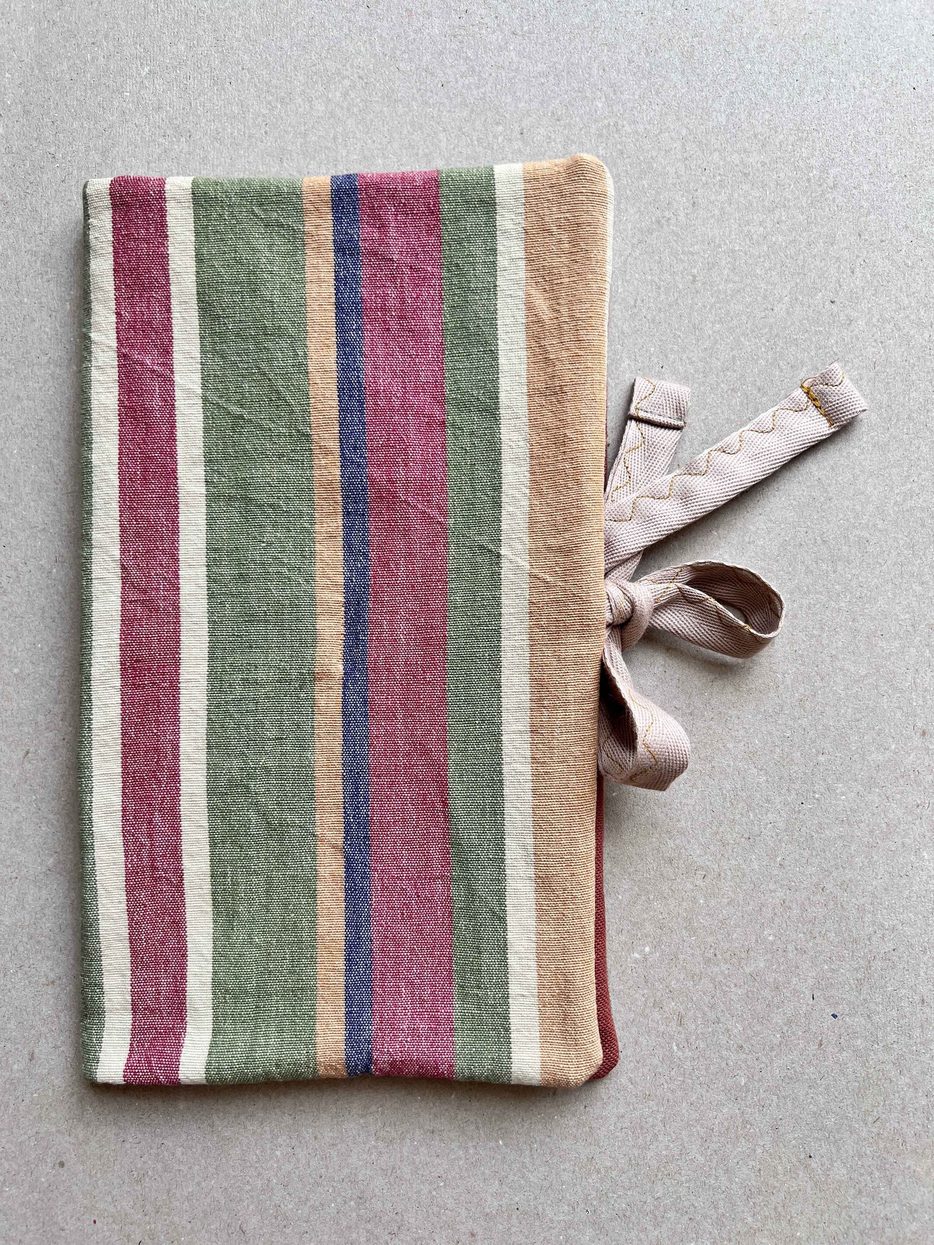 DIAPER POUCH #36